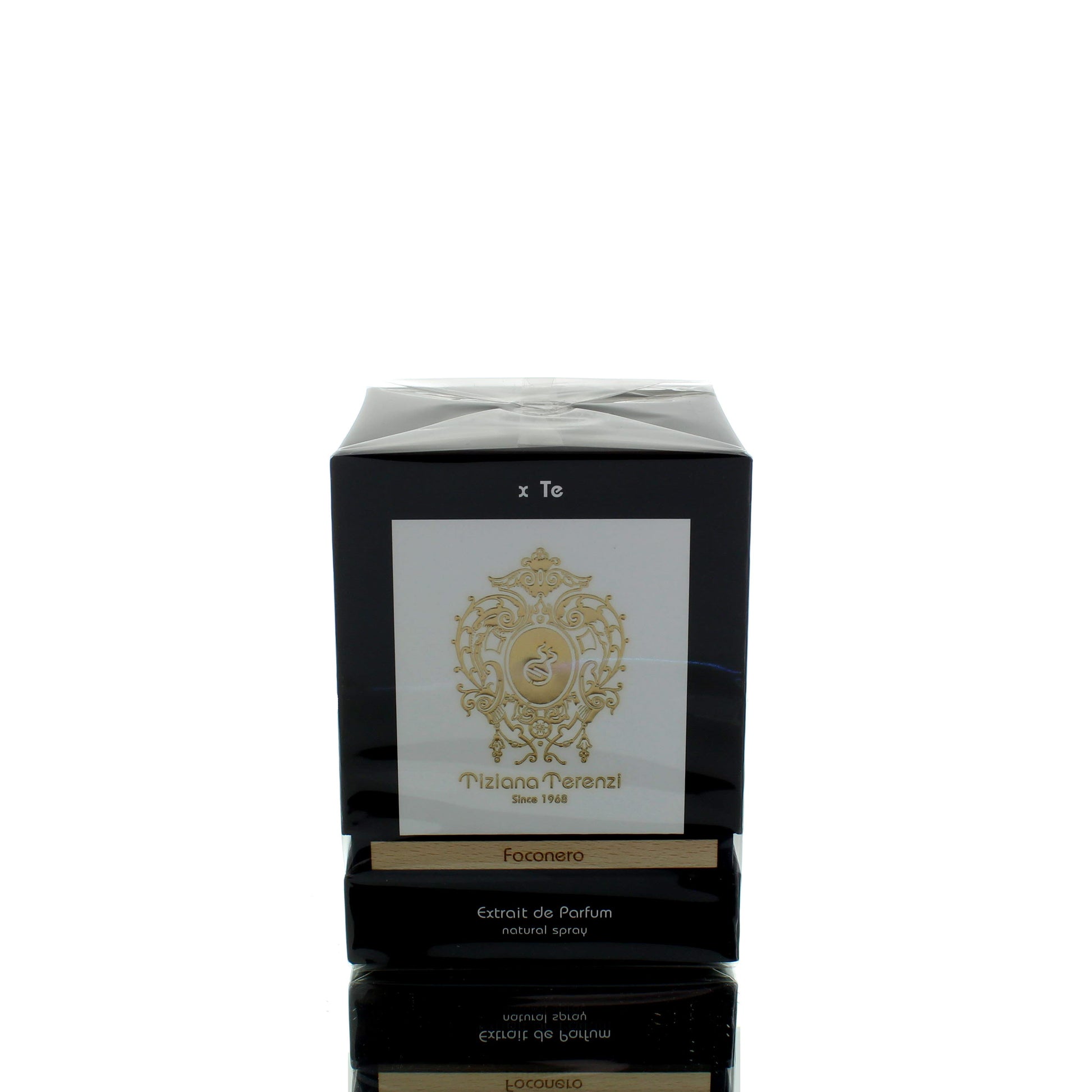 Tiziana Terenzi Foconero For Man/Woman Extrait De Parfum Perfume Tester