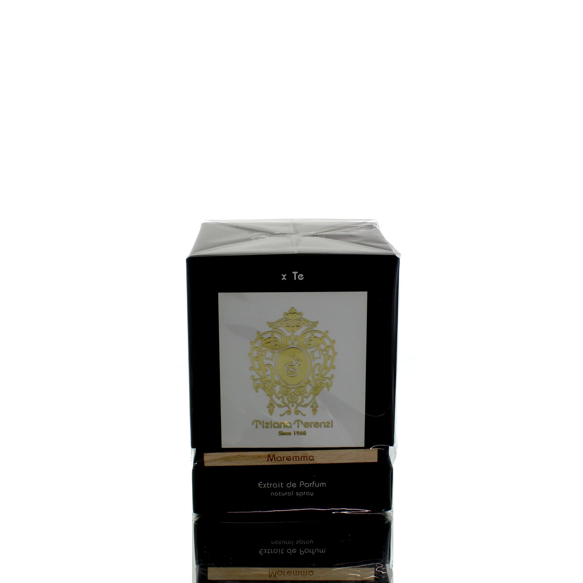 Tiziana Terenzi Maremma For Man/Woman Extrait De Parfum Perfume Tester