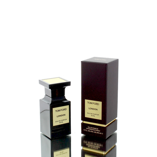 Tom Ford London For Man Eau De Parfum Perfume Boxed