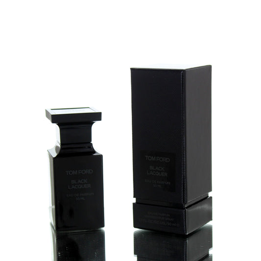 Tom Ford Private Blend Black Lacquer For Man/Woman Eau De Parfum Perfume Boxed