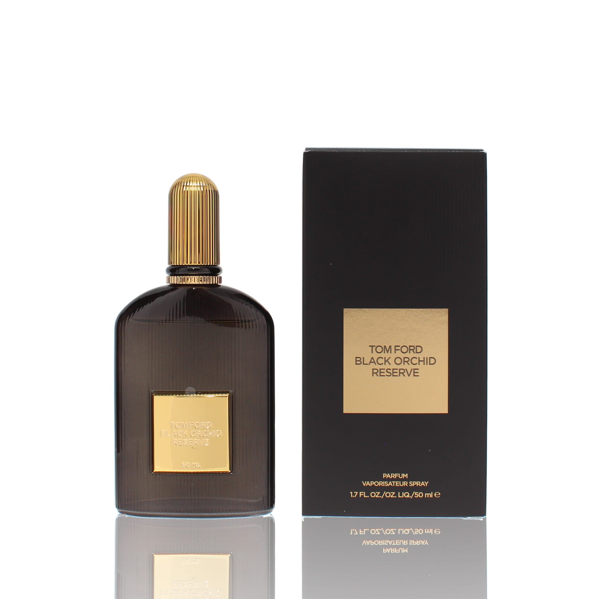 Black Orchid Reserve by Tom Ford – Shop Now at FragranceBuy