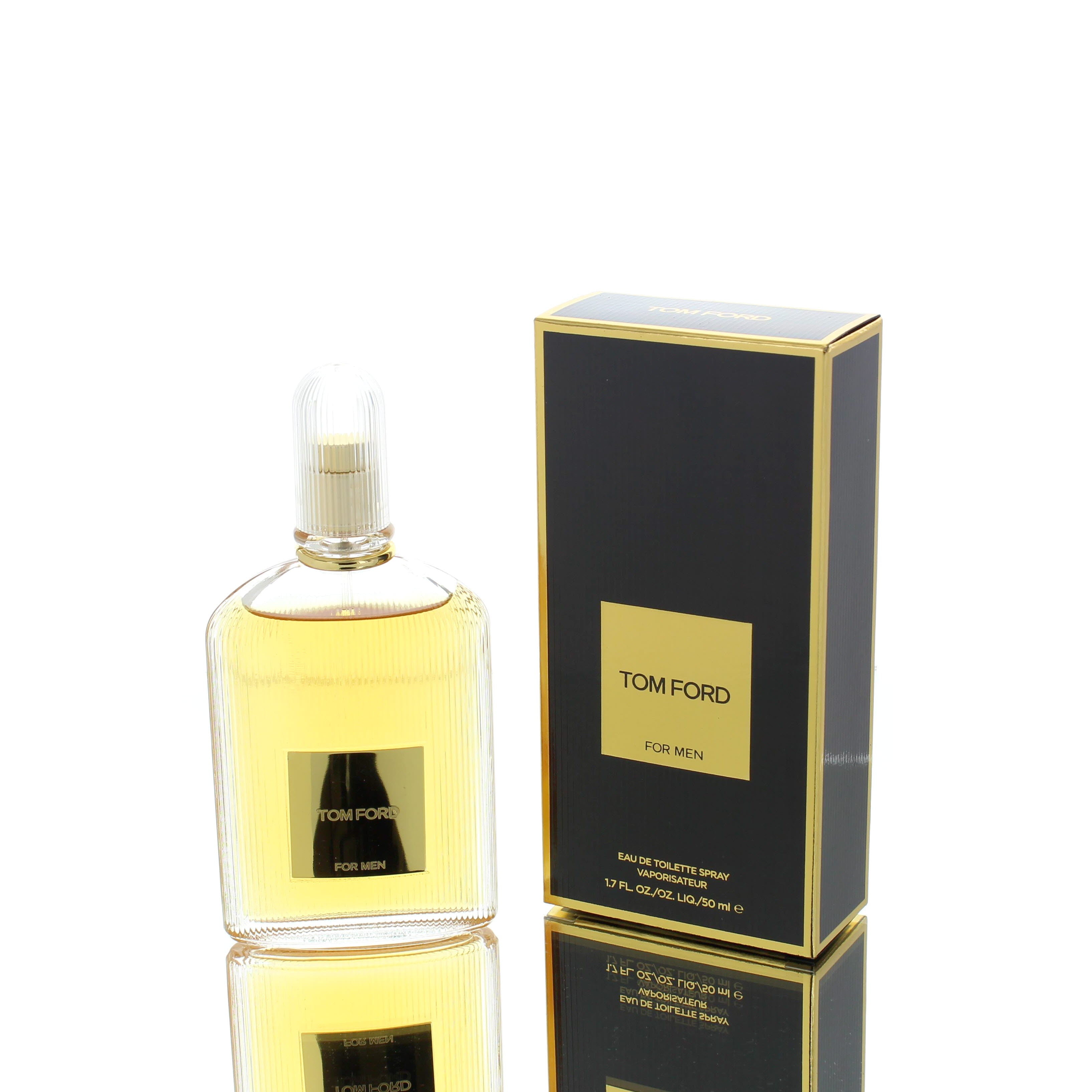 Tom Ford Classic for Men - Top Online Deal in Canada – Fragrancebuy.ca