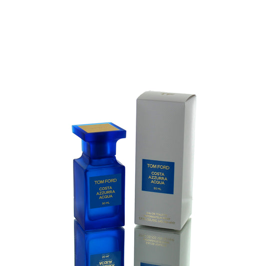 Tom Ford Costa Azzurra Acqua For Man/Woman Eau De Toilette Perfume Boxed