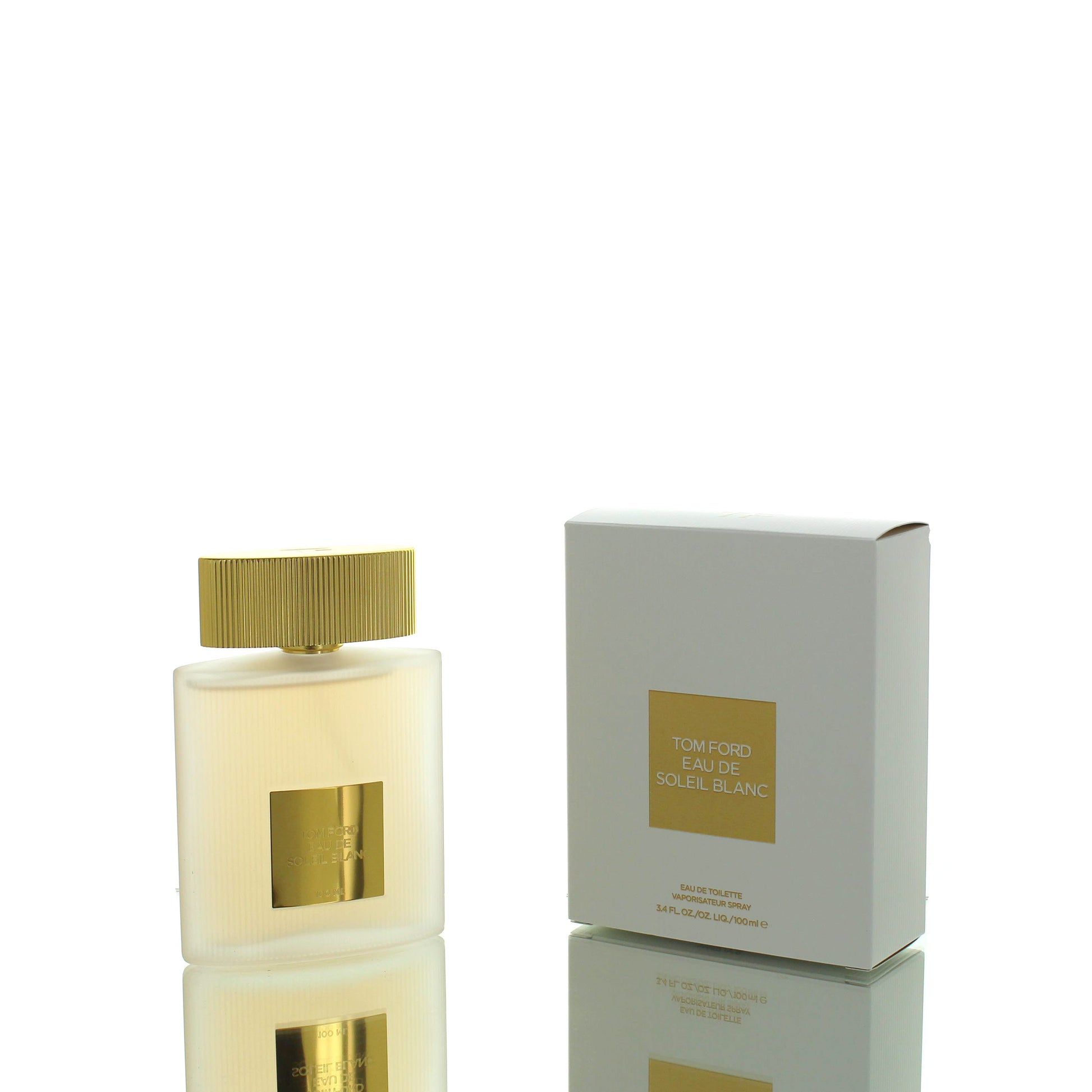 Tom Ford Eau De Soleil Blanc For Man/Woman Eau De Toilette Perfume Boxed