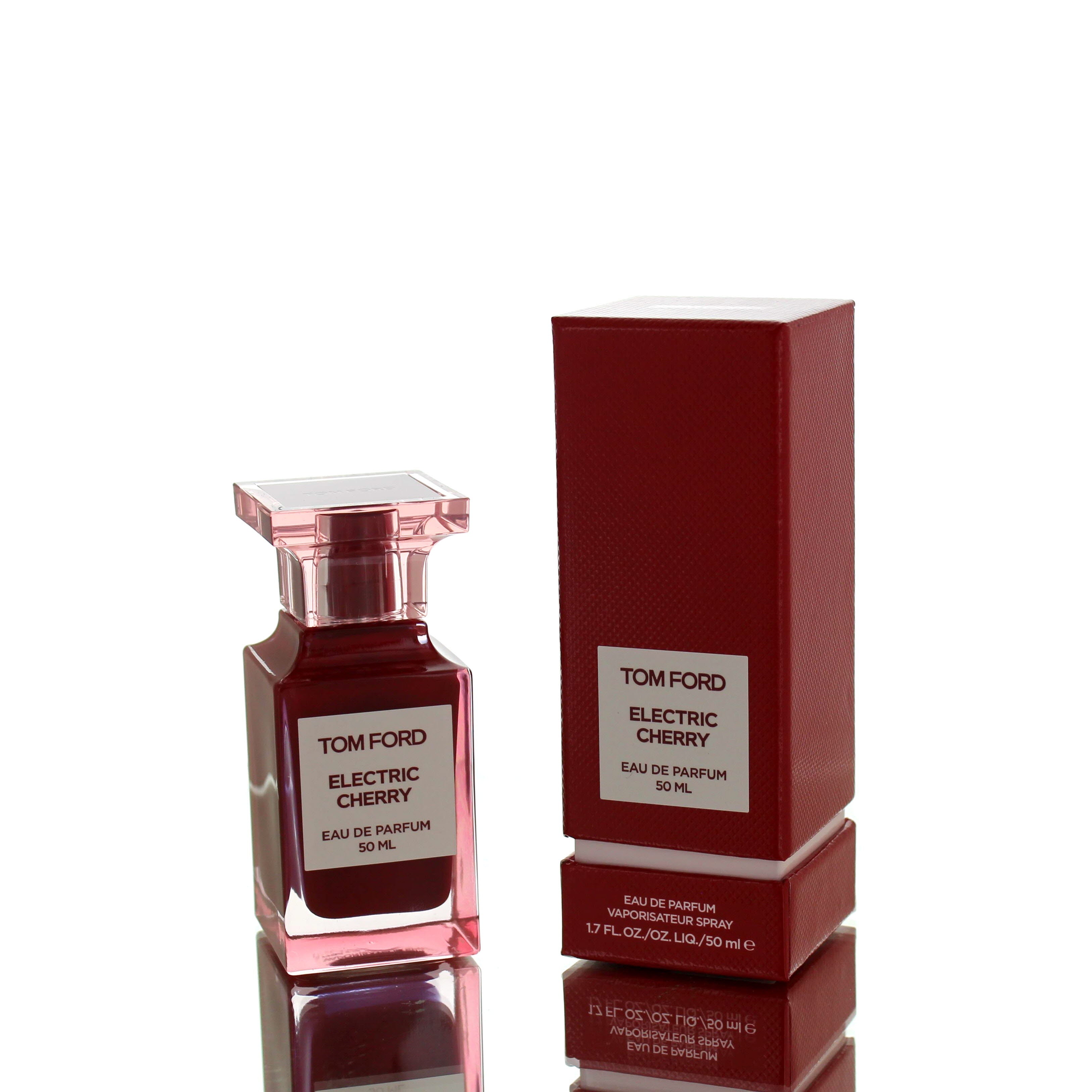 Top Deal: Tom Ford 2023 Electric Cherry Unisex Fragrance