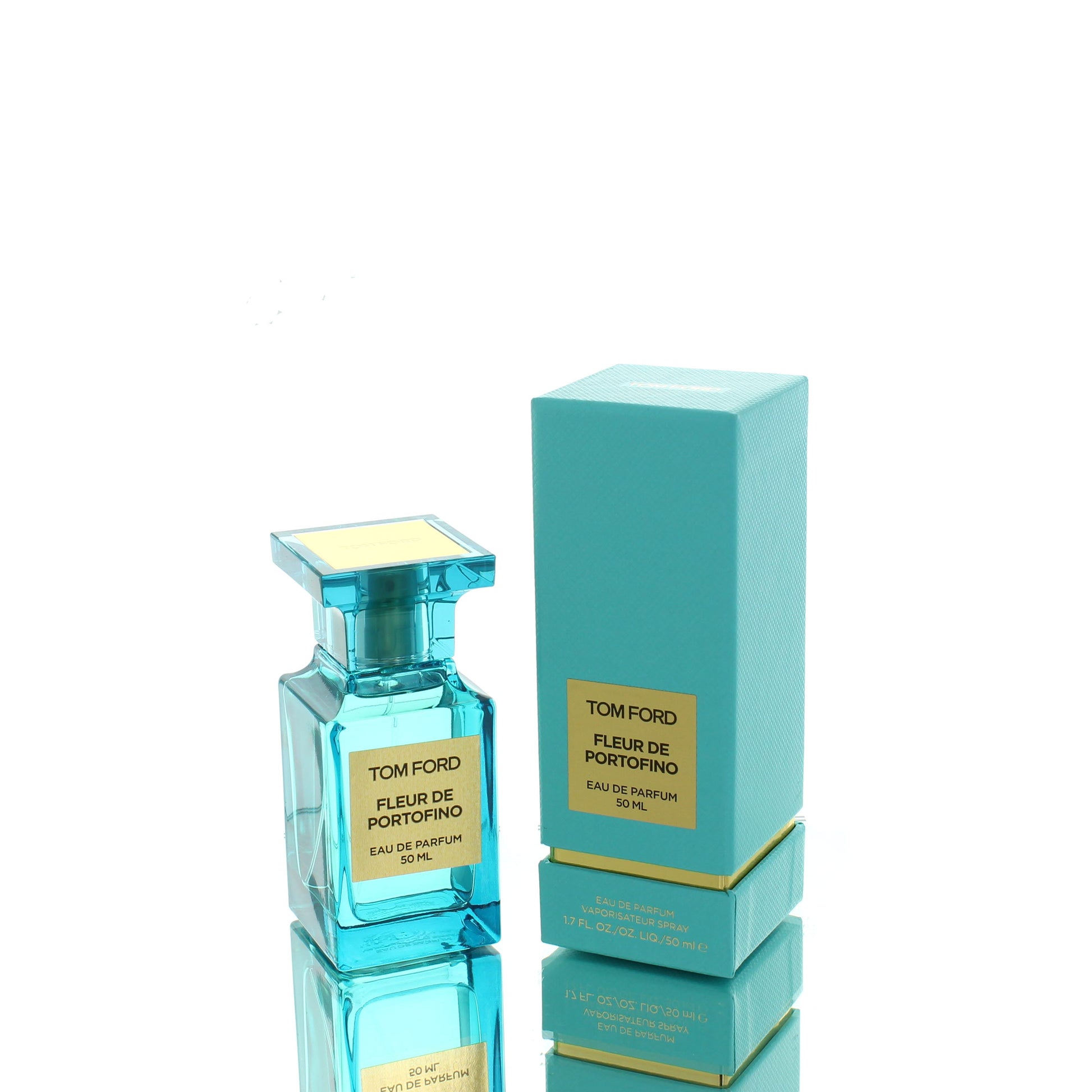 Tom Ford Fleur De Portofino For Man/Woman Eau De Parfum Perfume Boxed