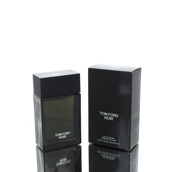 Tom Ford Noir for Men - Intense, Mysterious, Alluring Scent