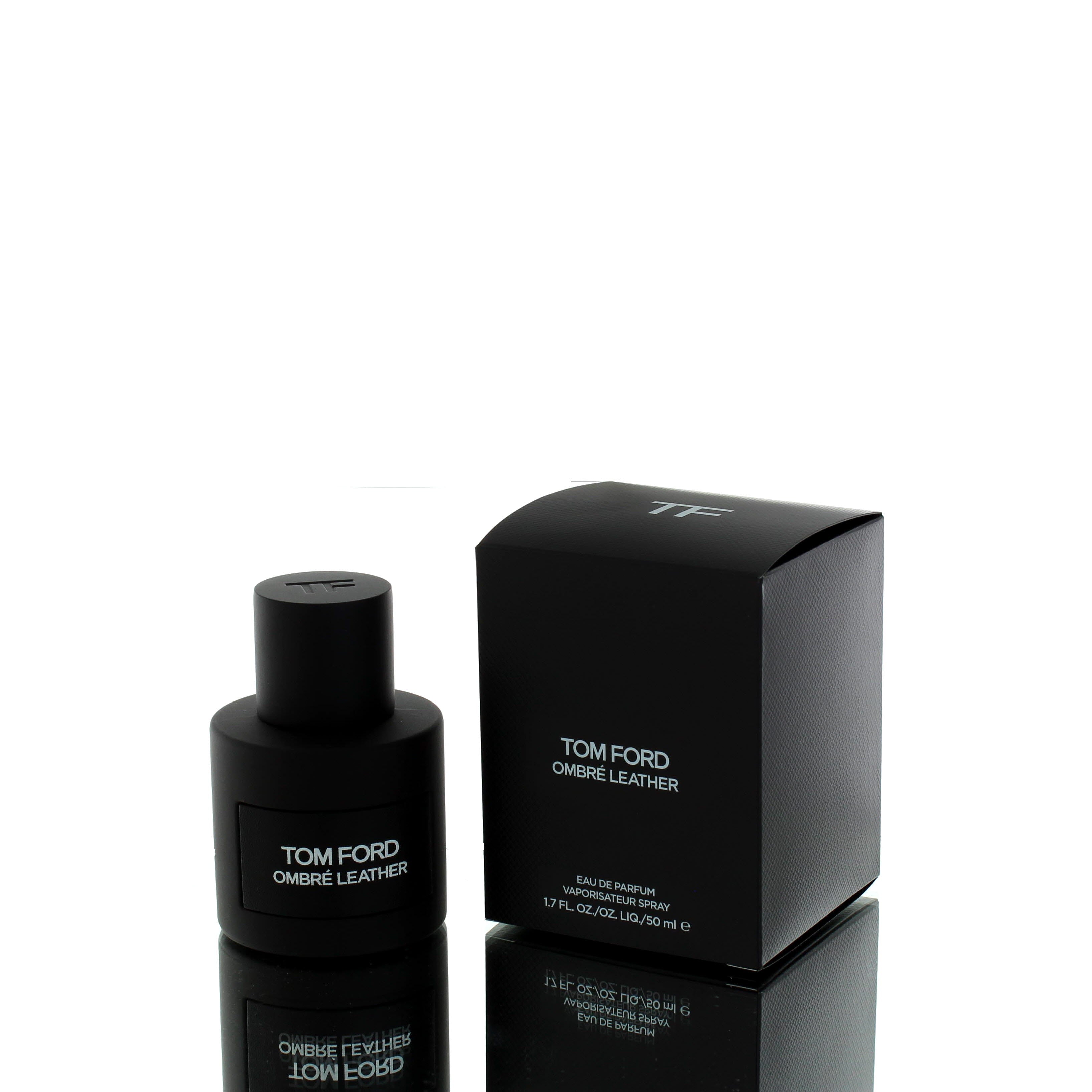 Top Online Deal: Tom Ford Ombre Leather Perfume in Canada