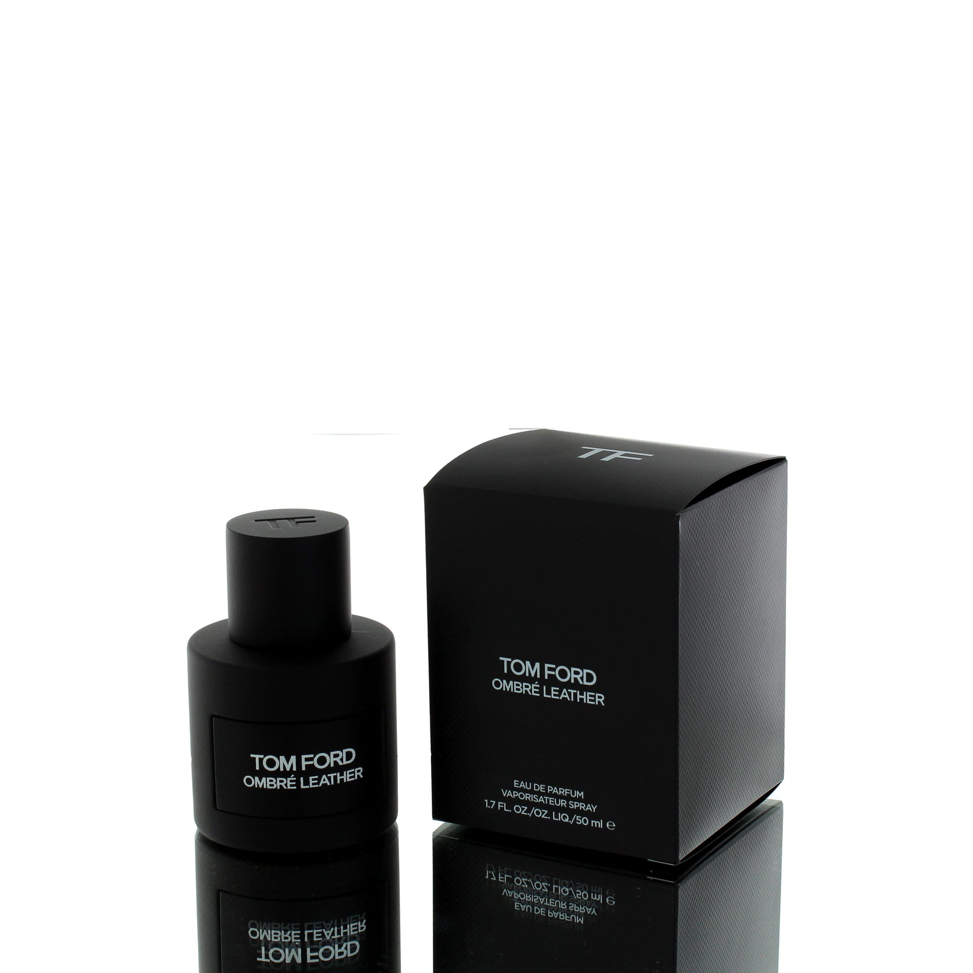 Tom Ford Ombre Leather For Man Eau De Parfum Perfume Boxed