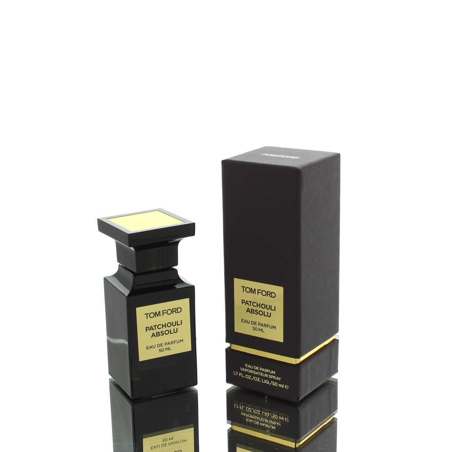 Tom Ford Patchouli Absolu For Man/Woman Eau De Parfum Perfume Boxed