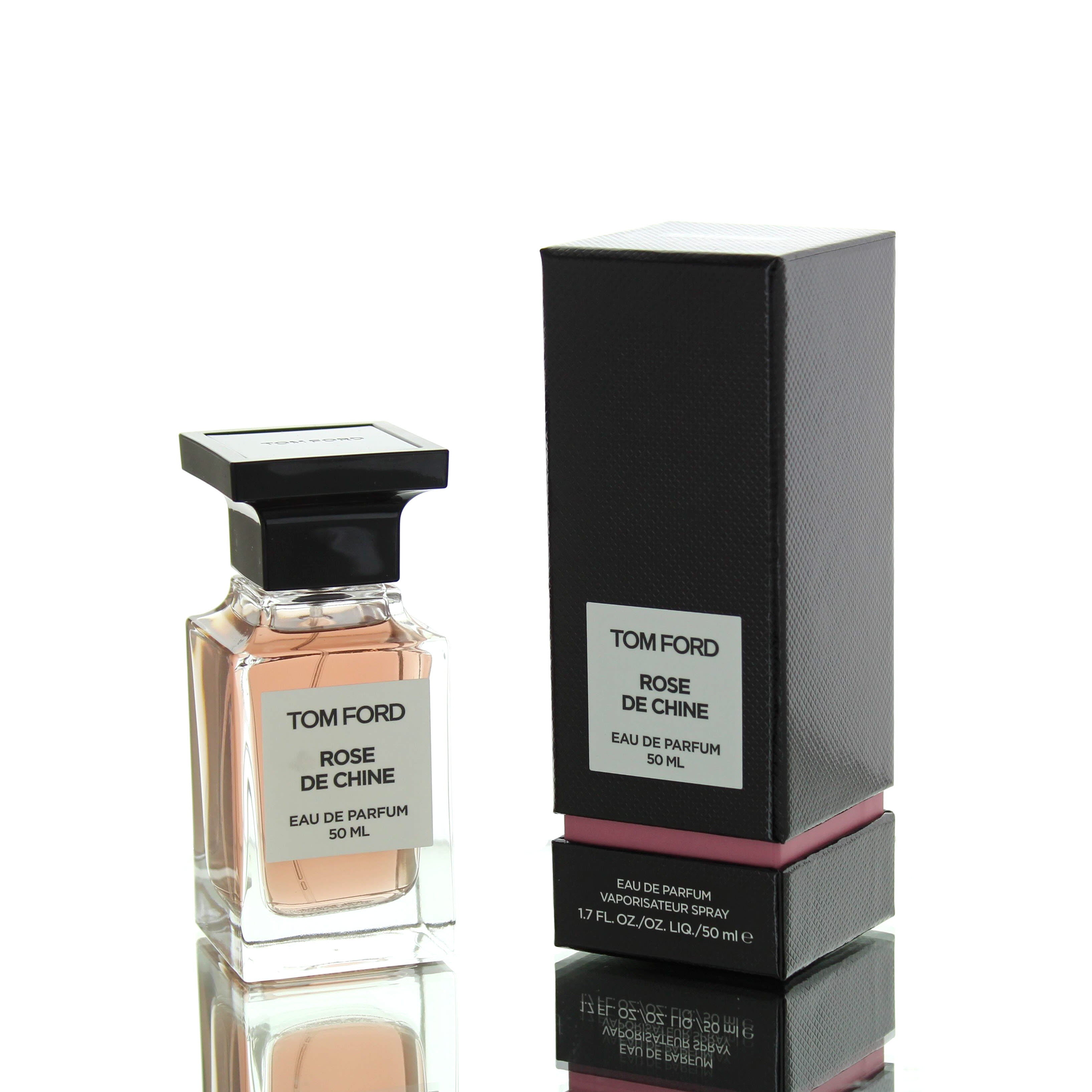 Tom Ford Rose De Chine Oriental Floral Perfume in Canada