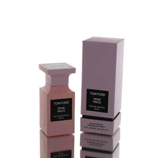 Tom Ford Rose Prick For Man/Woman Eau De Parfum Perfume Boxed