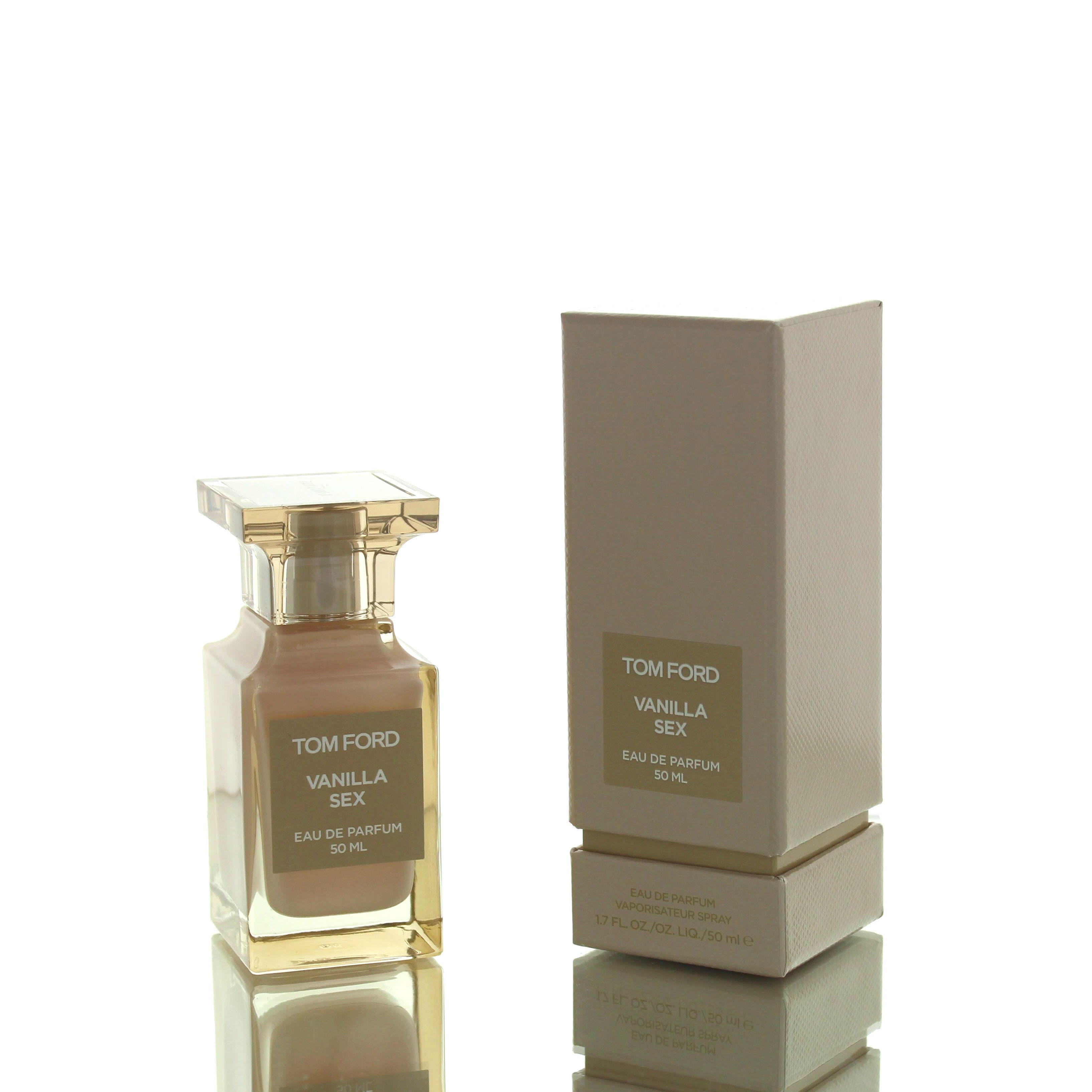 Top Deal on Tom Ford Vanilla Sex Eau de Parfum Canada