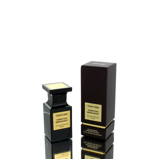 Tom Ford Venetian Bergamot For Man/Woman Eau De Parfum Perfume Boxed