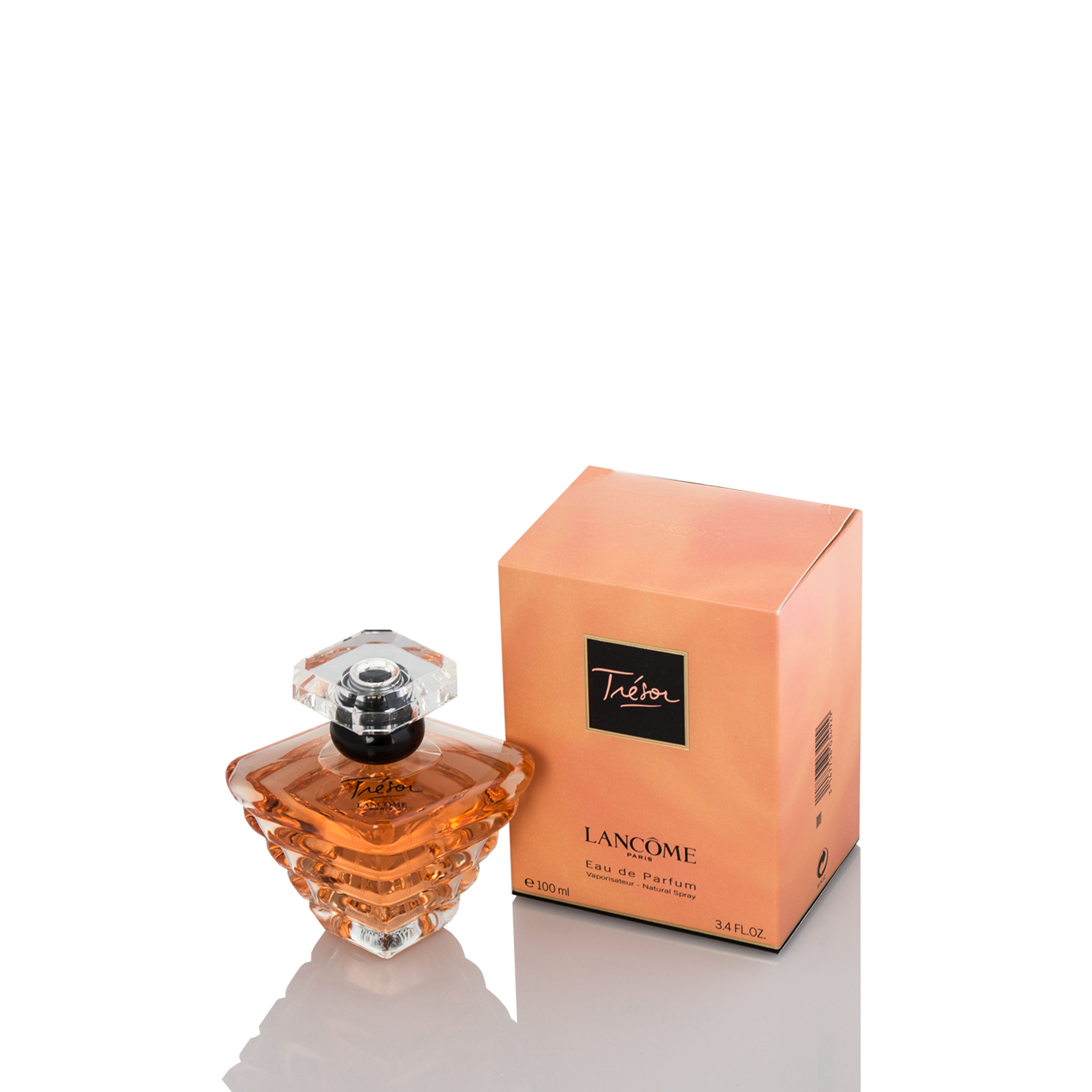 Lancome Tresor: A romantic floral-oriental scent. – Fragrancebuy.ca