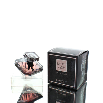 Lancome Tresor La Nuit For Woman Eau De Parfum Perfume Tester