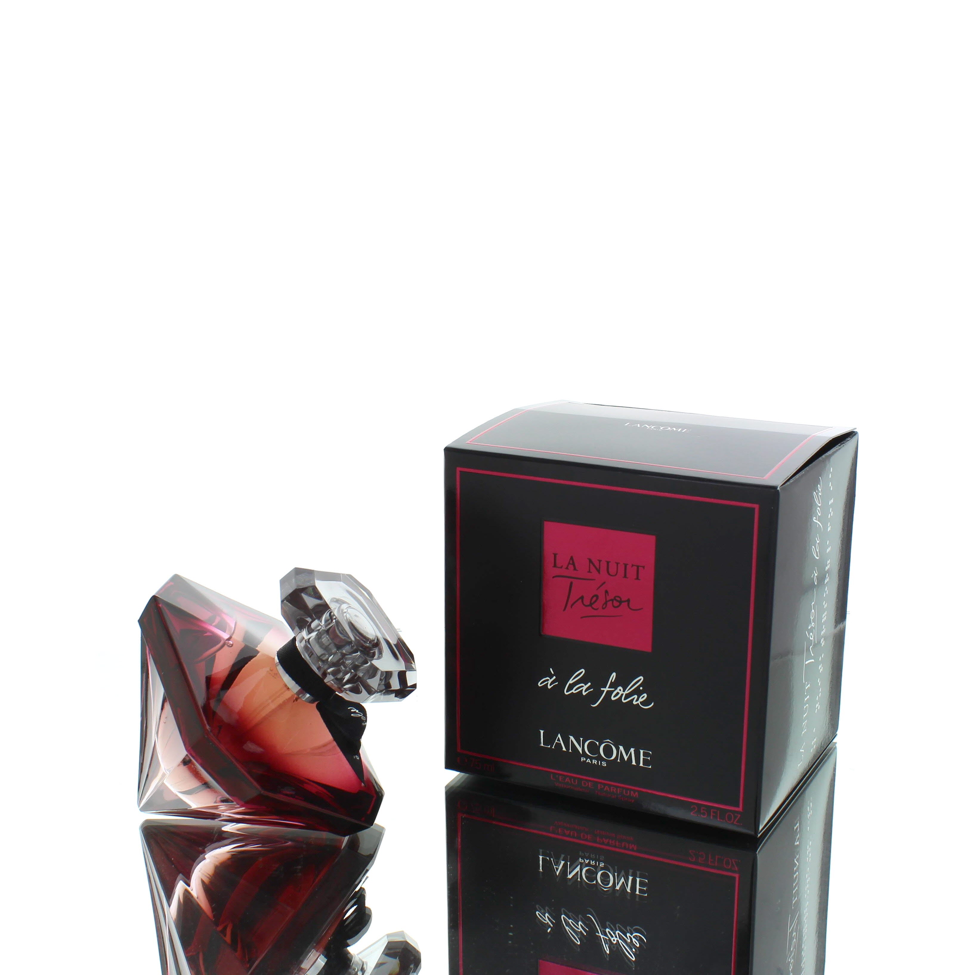 Top Online Price for Lancome La Nuit Tresor â”œÄ† La Folie in
