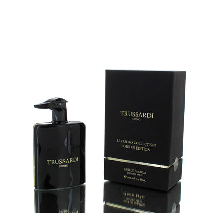 Trussardi Uomo Levriero Collection For Man/Woman Eau De Parfum Perfume Boxed