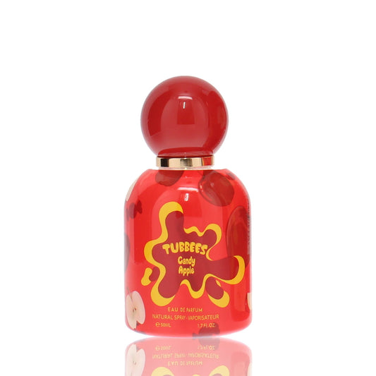 Grandeur Tubbees Candy Apple For Man/Woman Eau De Parfum Perfume Boxed