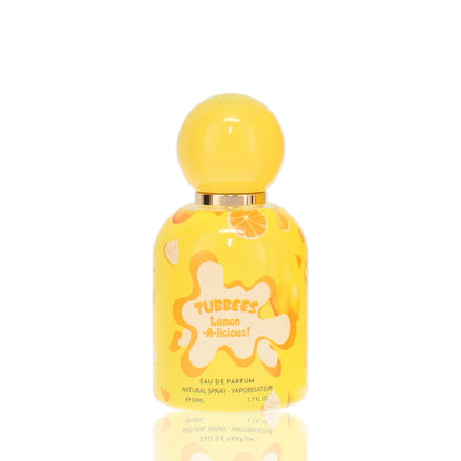 Grandeur Tubbees Lemon A Licious For Man/Woman Eau De Parfum Perfume Boxed