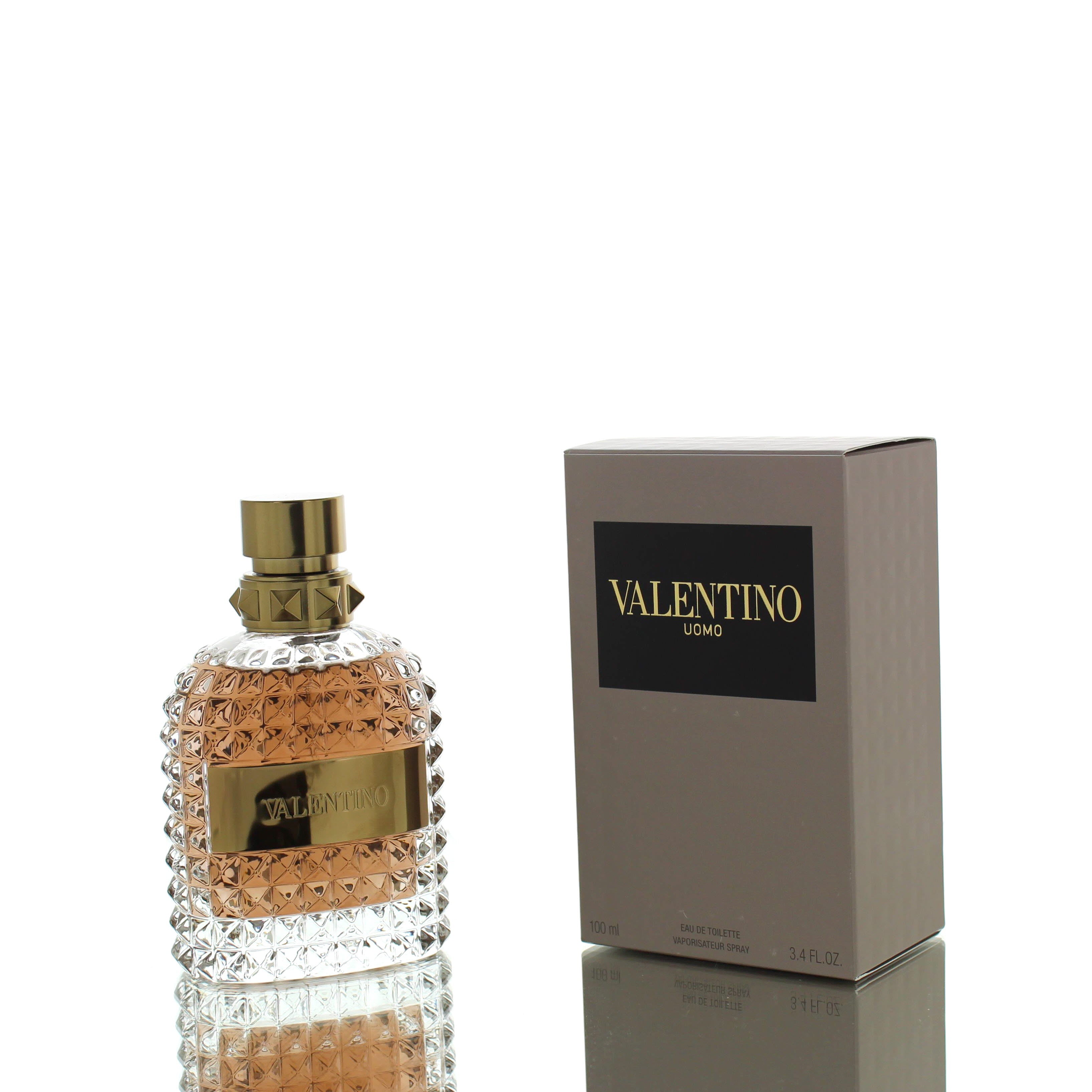 Valentino Uomo: A woody aromatic scent for men. – Fragrancebuy.ca