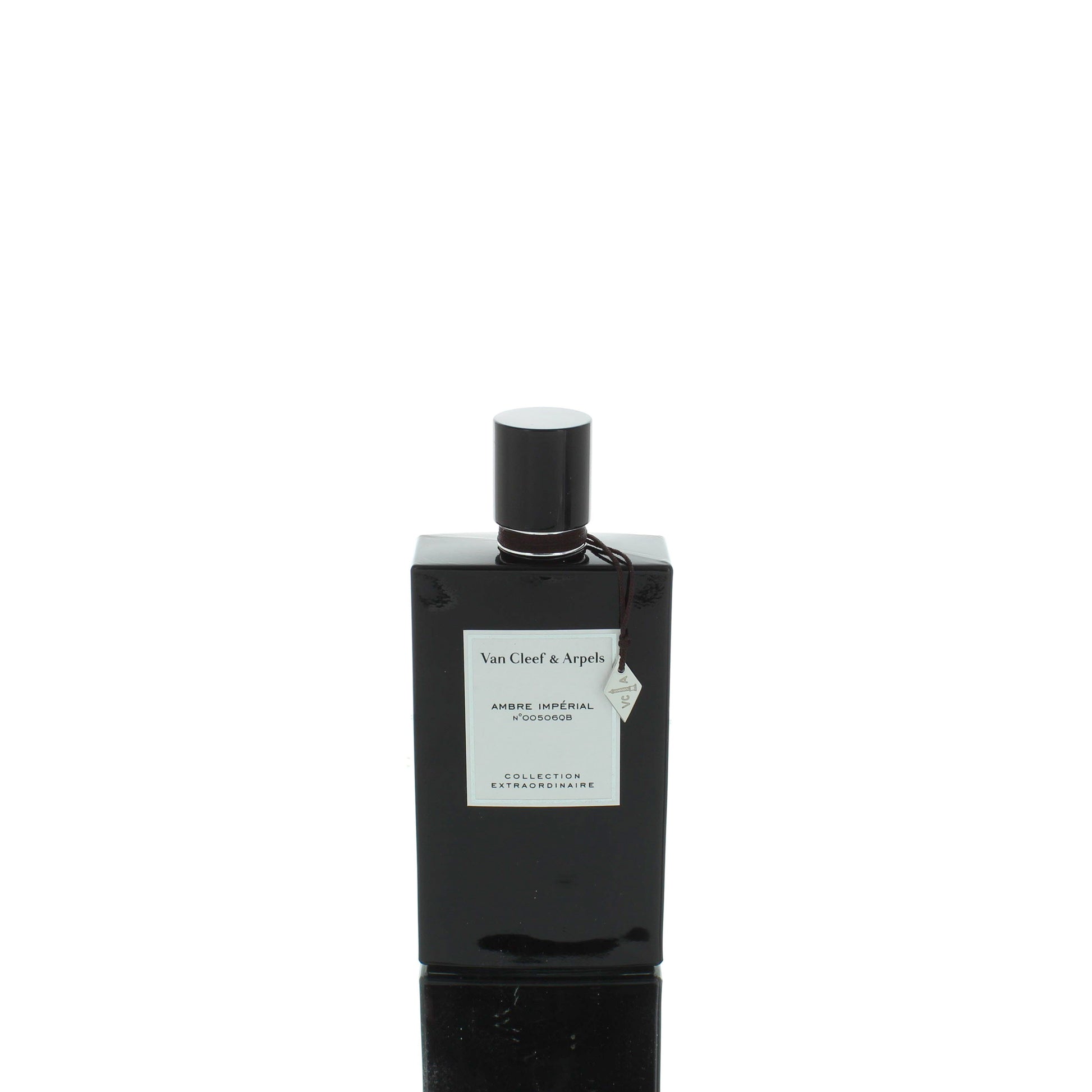Van Cleef and Arpels Collection Extraordinaire Ambre Imperial For Man/Woman Eau De Parfum Perfume Gift Set