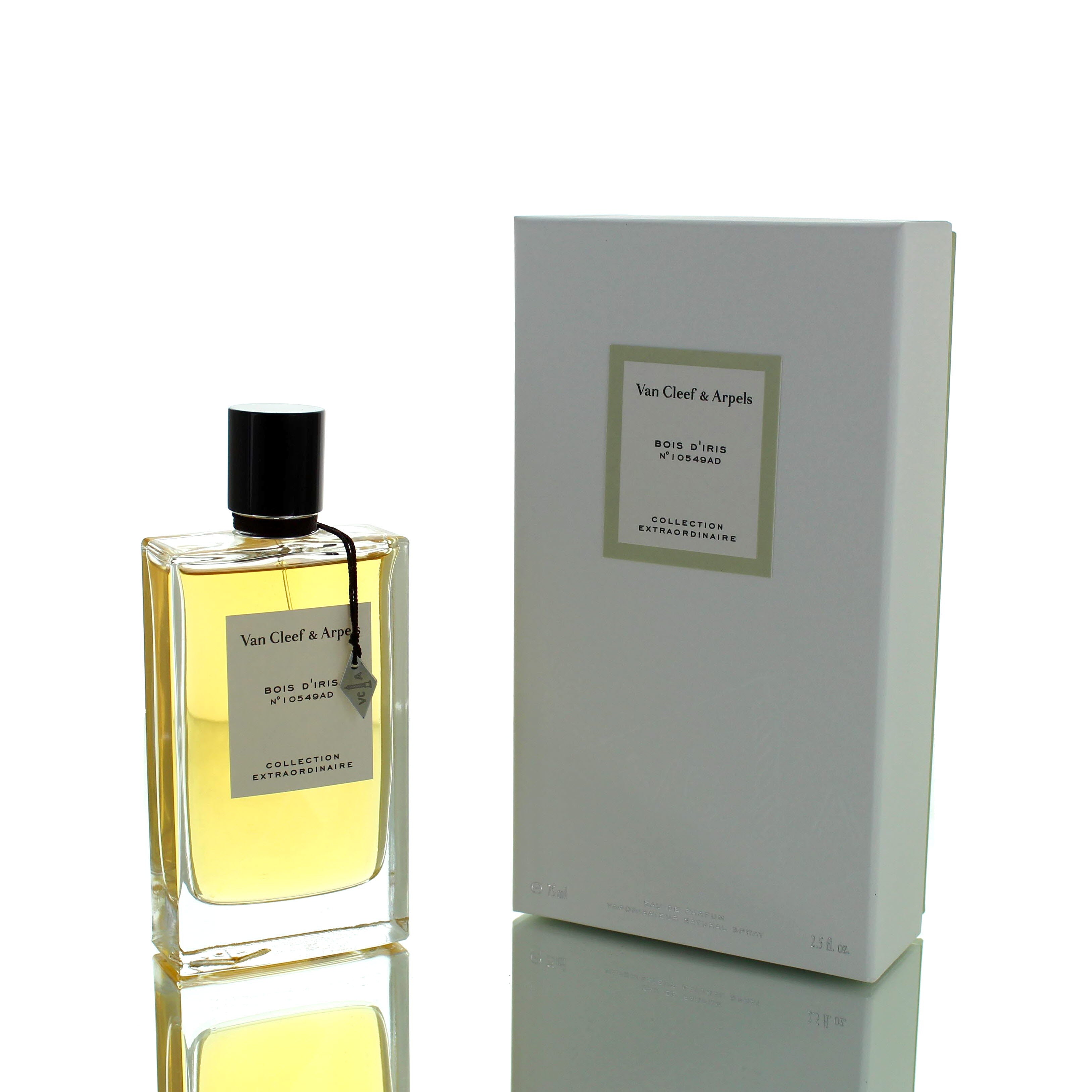 【SALE】Van Cleef & Arpels ボワディリス 75㎖ Top Canada Price: Van Cleef & Arpels Bois d'Iris Deals Online