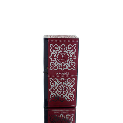 V Canto Amans For Man/Woman Eau De Parfum Perfume Boxed