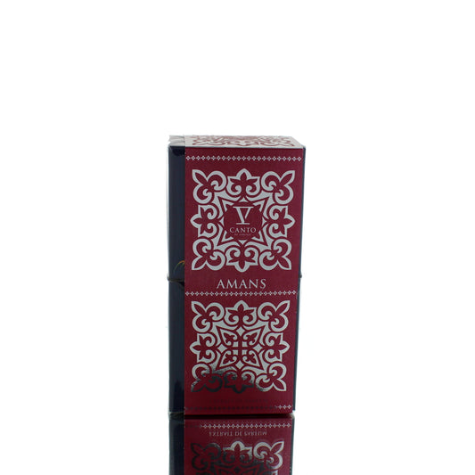 V Canto Amans For Man/Woman Eau De Parfum Perfume Boxed