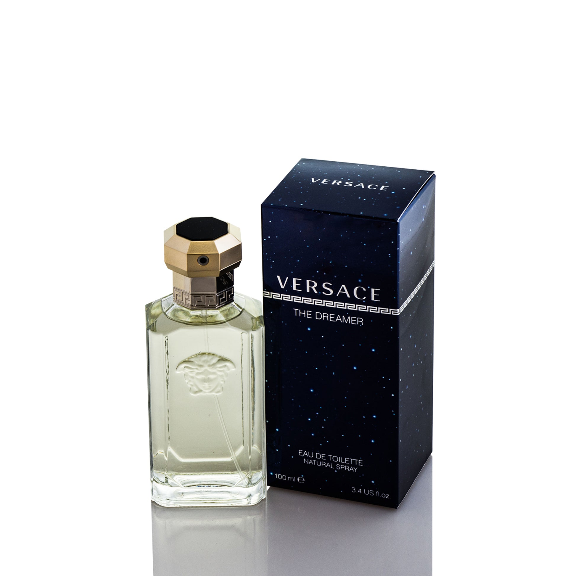 Versace the Dreamer For Man Eau De Toilette Perfume Tester