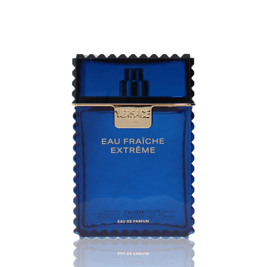 Versace Man Eau Fraiche Extreme For Man Eau De Parfum Perfume Tester