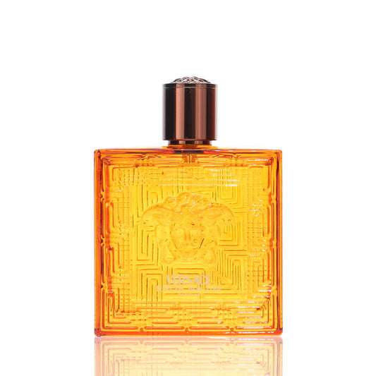 Versace Eros Najim For Man Parfum Perfume Boxed
