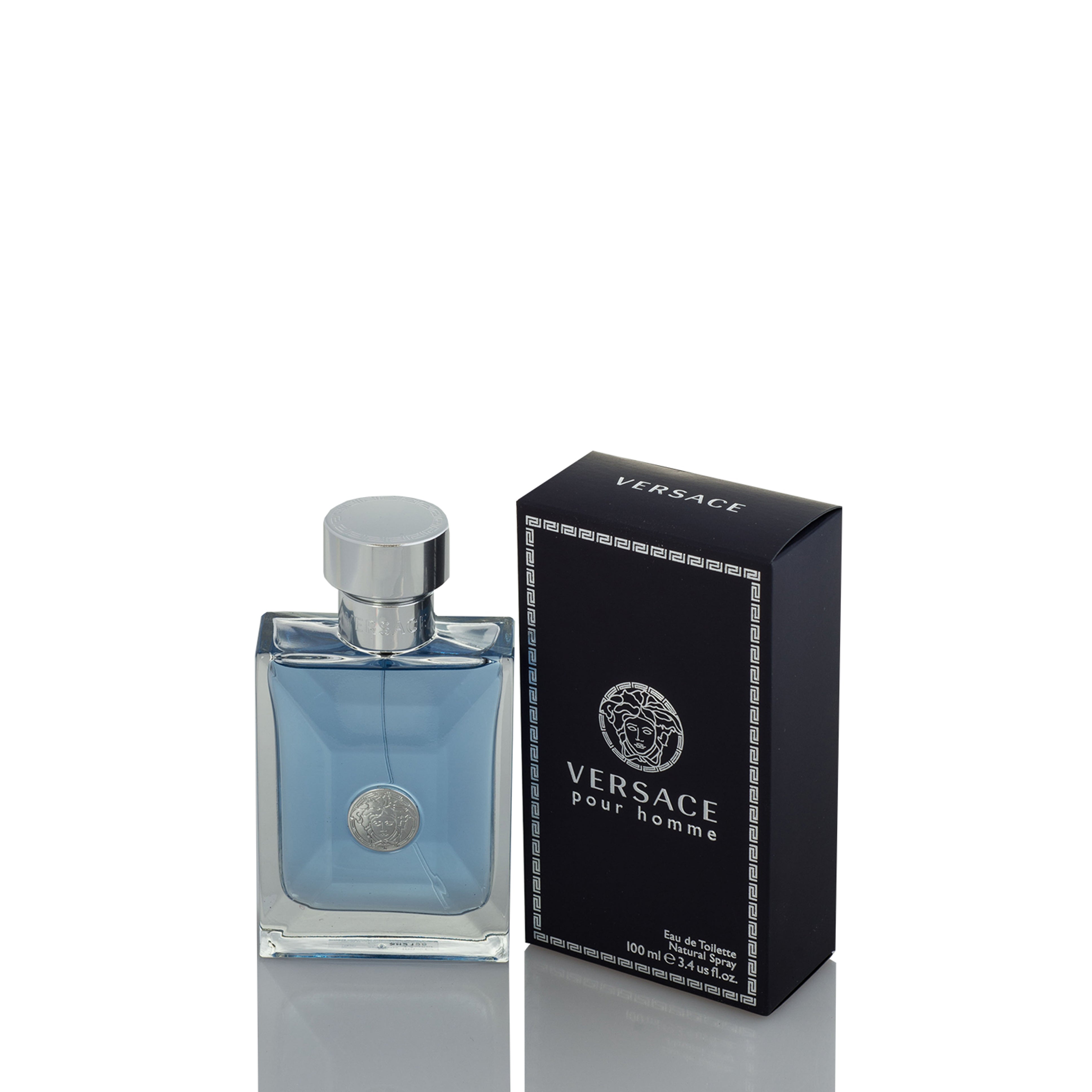 Embrace Elegance: Unmatched Deals on Versace Pour Homme