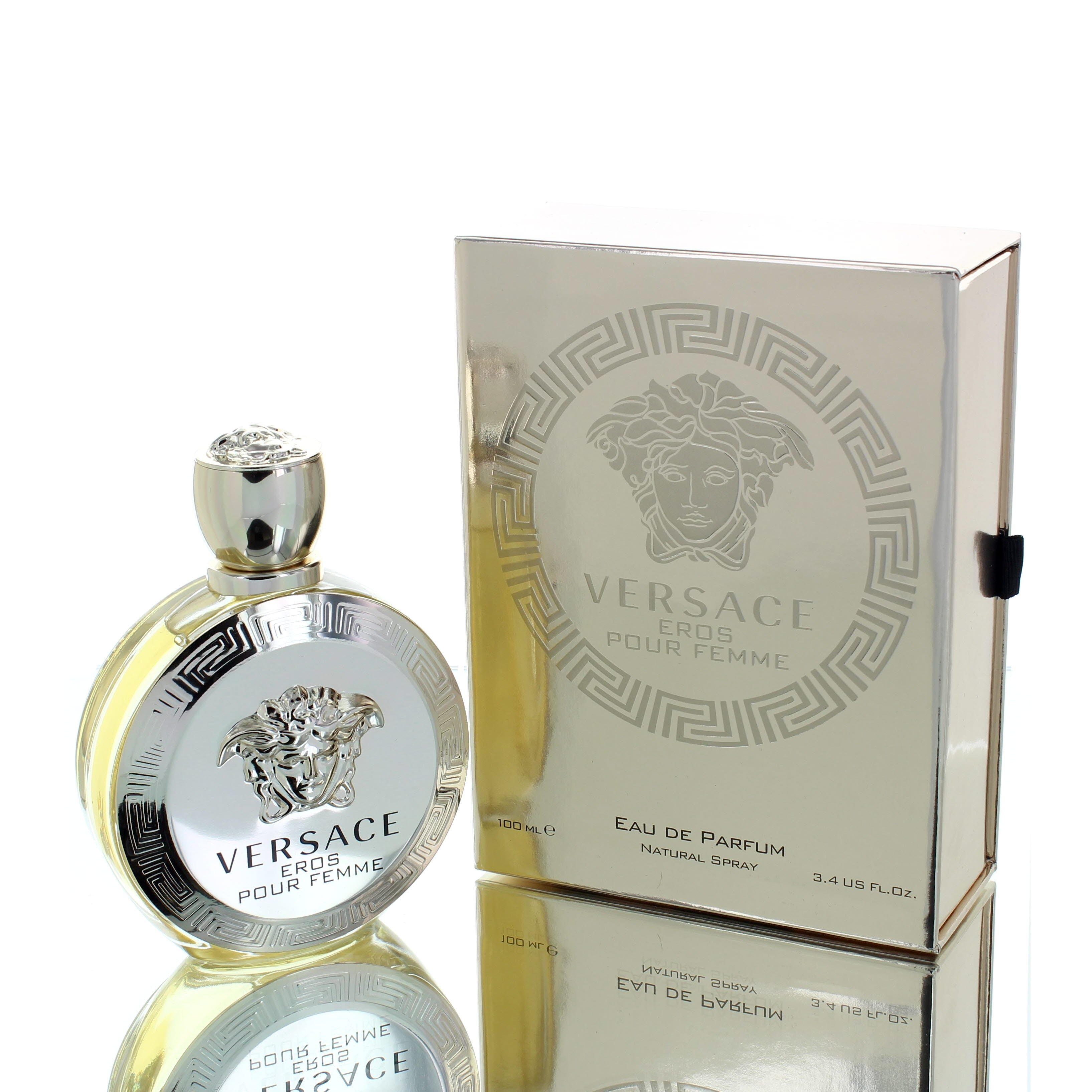Versace Eros Femme Perfume - Lowest Price in Canada – Fragrancebuy.ca