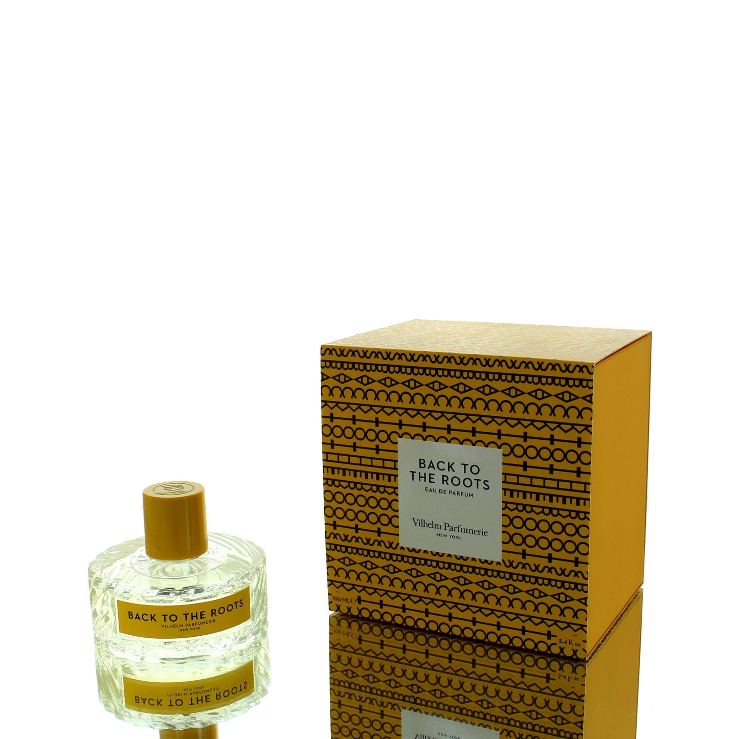 Vilhelm Parfumerie Back to the Roots For Man/Woman Eau De Parfum Perfume Boxed