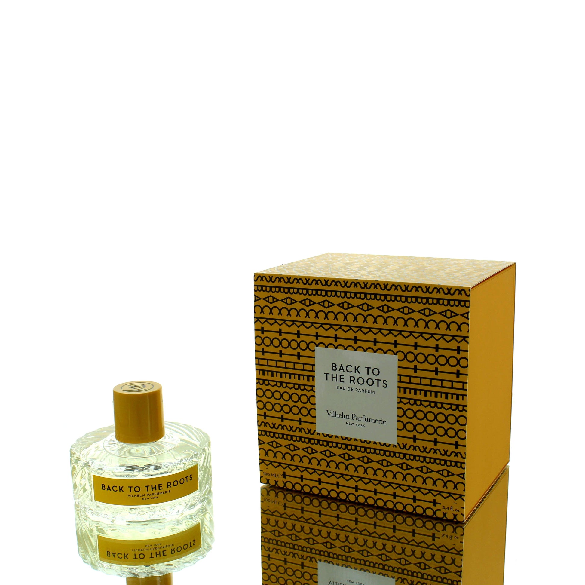 Vilhelm Parfumerie Back to the Roots For Man/Woman Eau De Parfum Perfume Boxed