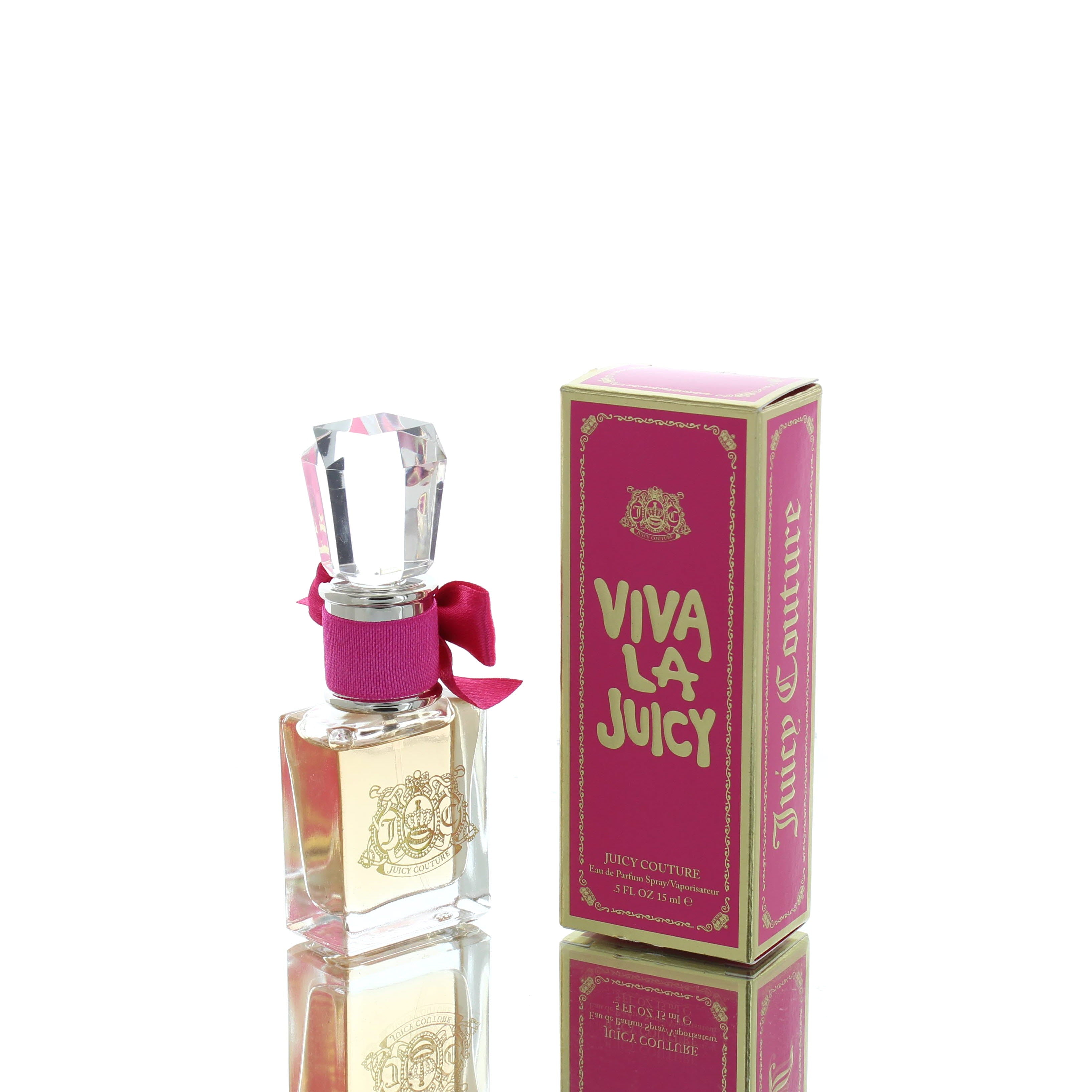 Viva La Juicy EDP - A Luxurious Scent for Glamorous Women