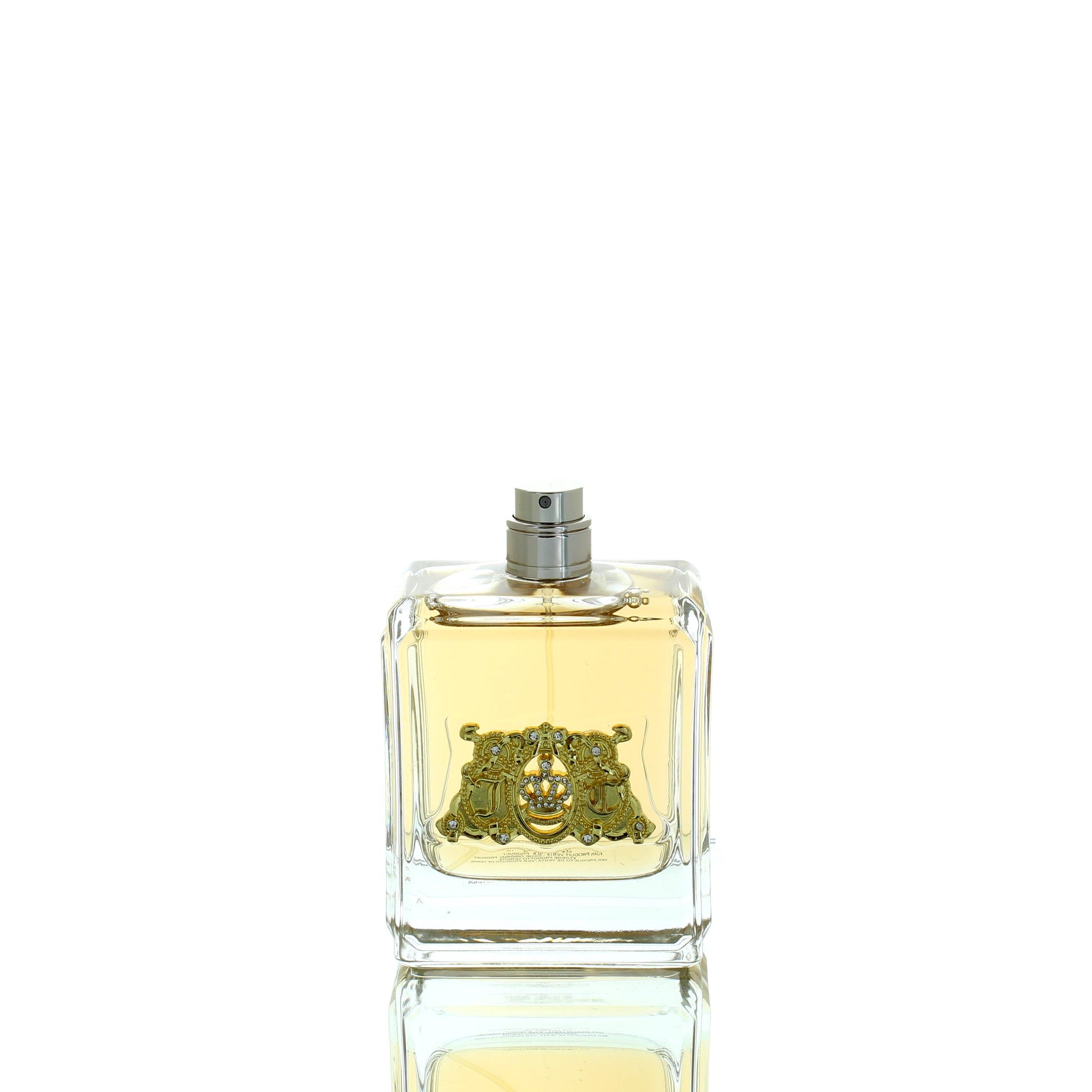 Viva La Juicy So Intense For Woman Eau de Parfum Perfume Tester