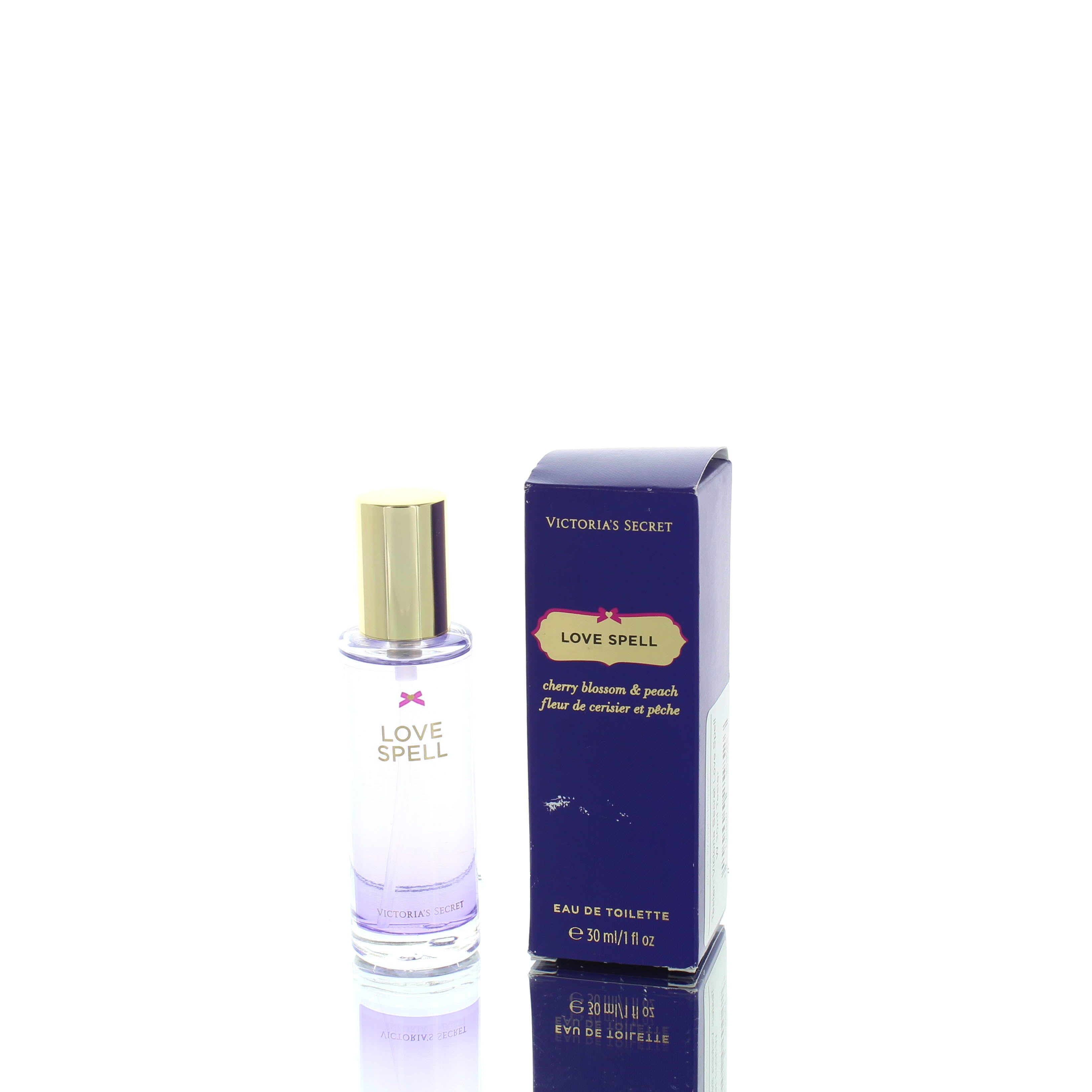 Affordable Love Spell Fragrance from Victoria's Secret Canada