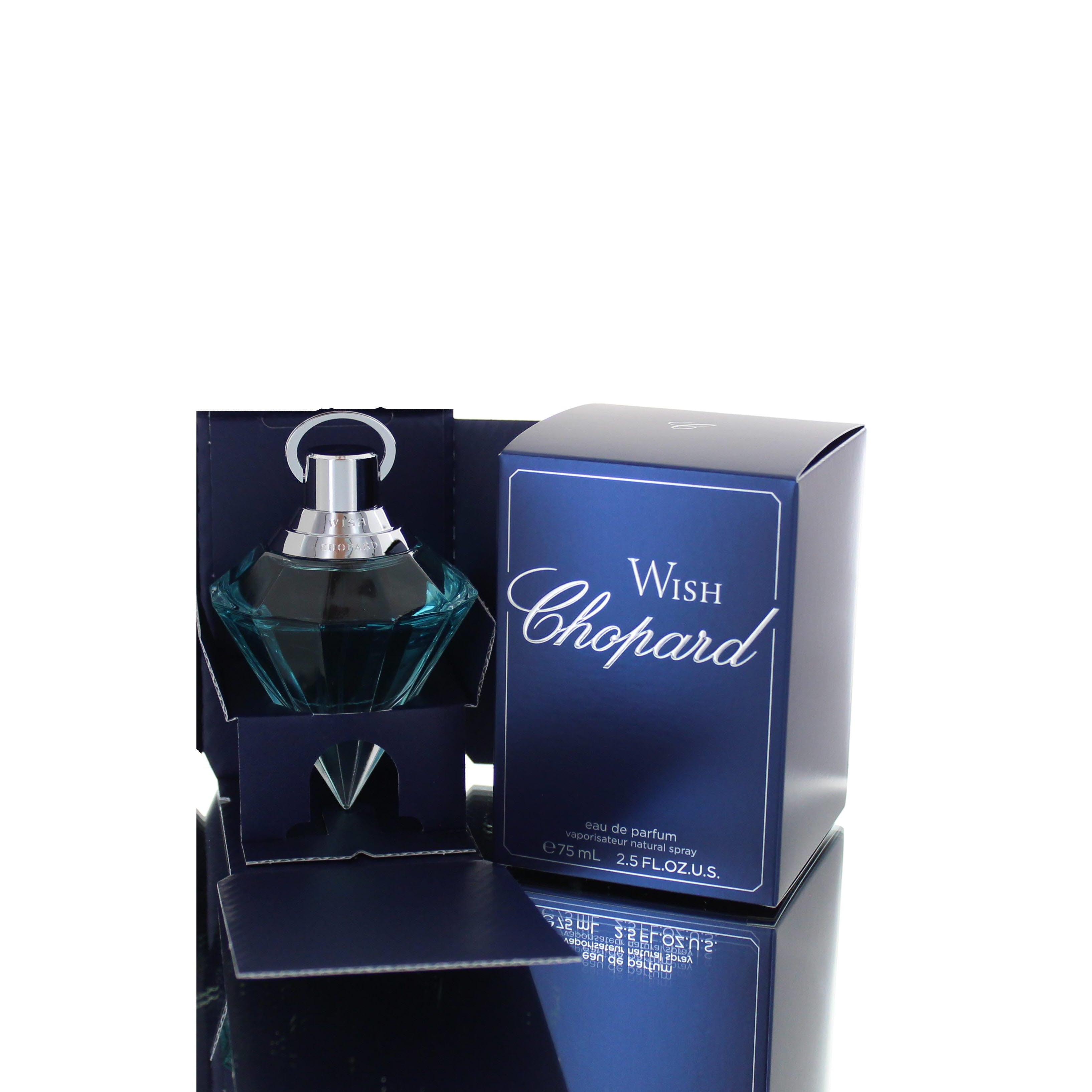 Top Chopard Wish EDP price in Canada – Fragrancebuy.ca