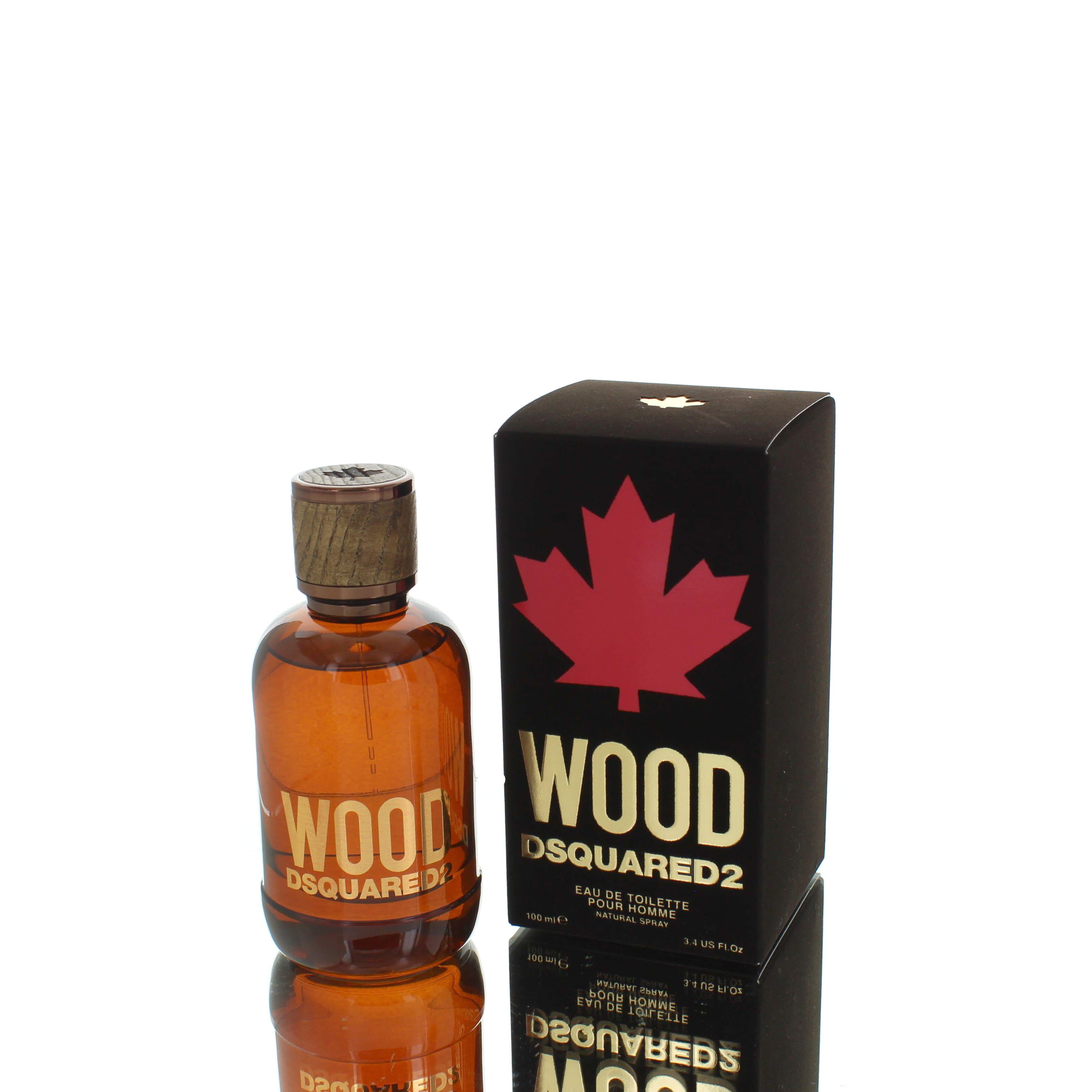 Top Deals: Dsquared He Wood Fragrance for Men – Fragrancebuy.ca