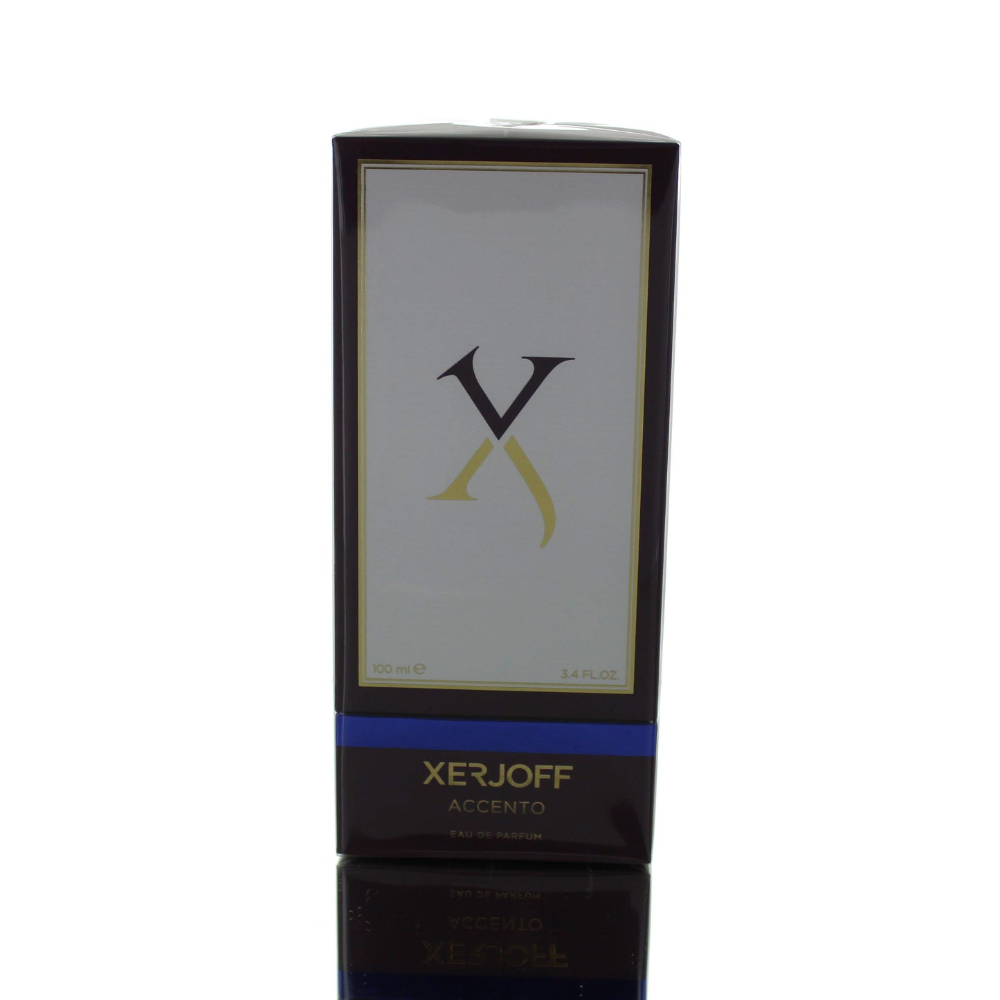 Xerjoff Accento For Man/Woman Eau De Parfum Perfume Boxed