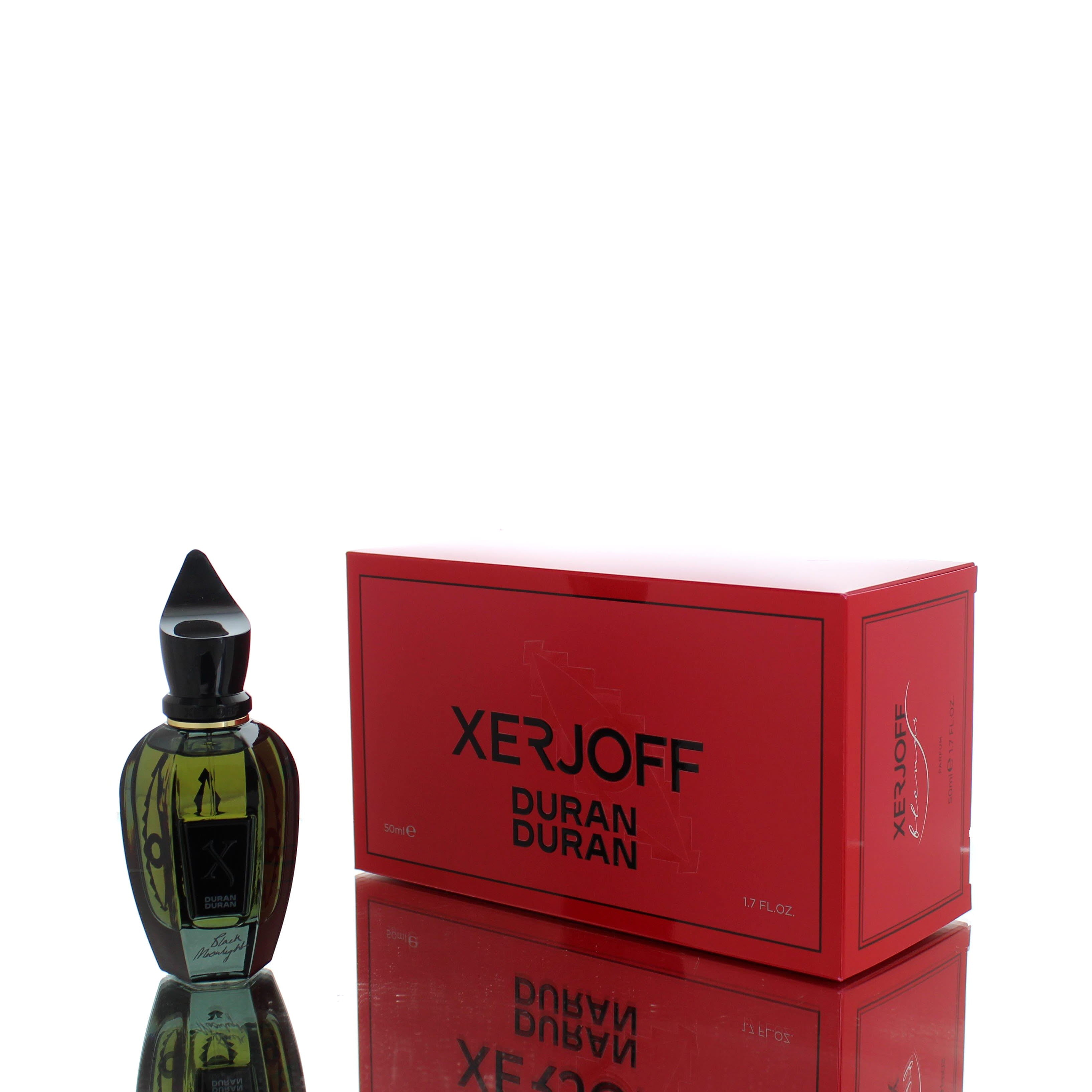 Discover Xerjoff's Black Moonlight by Duran Duranâ€” at
