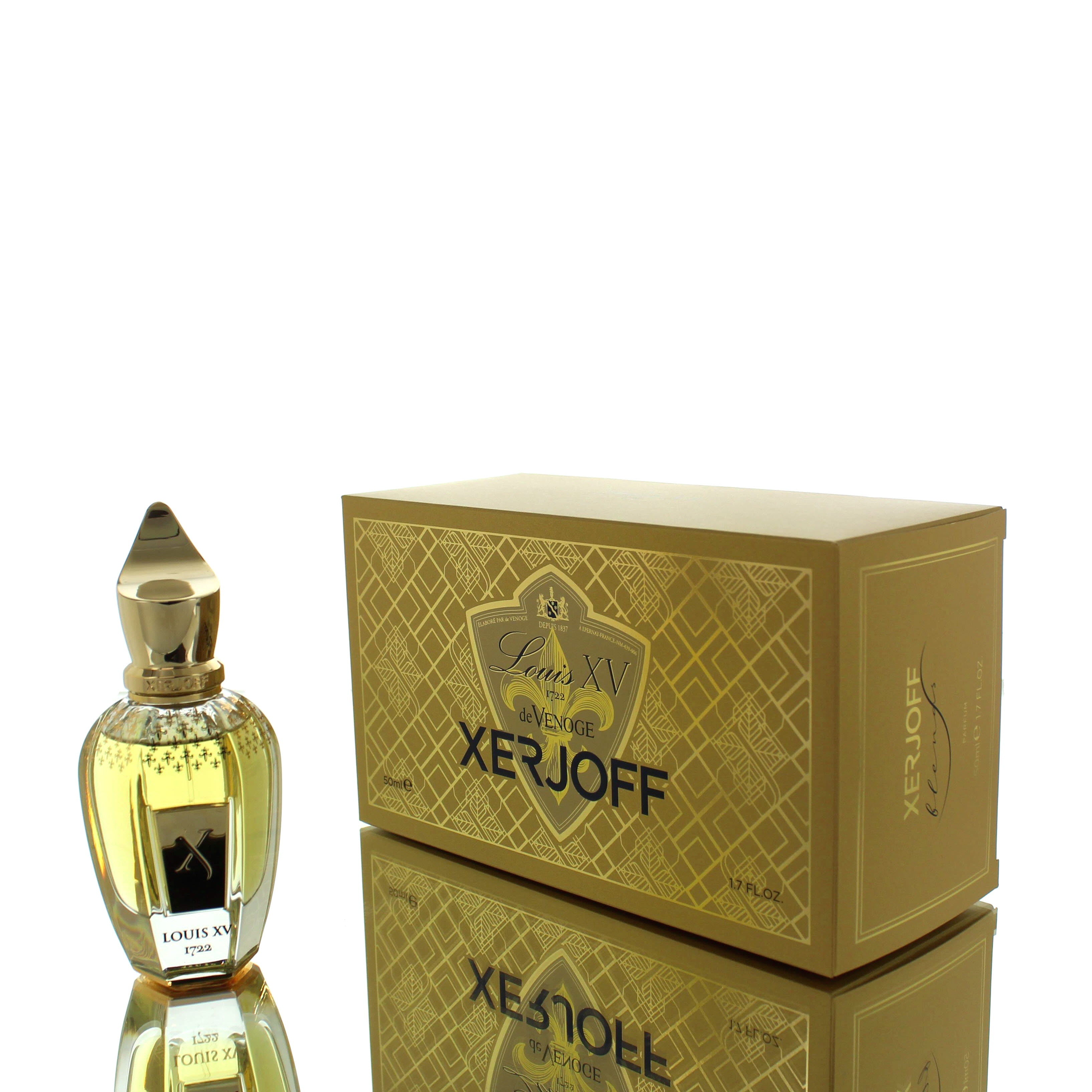 Xerjoff Blend De Venoge Louis XV Unisex Perfume Canada