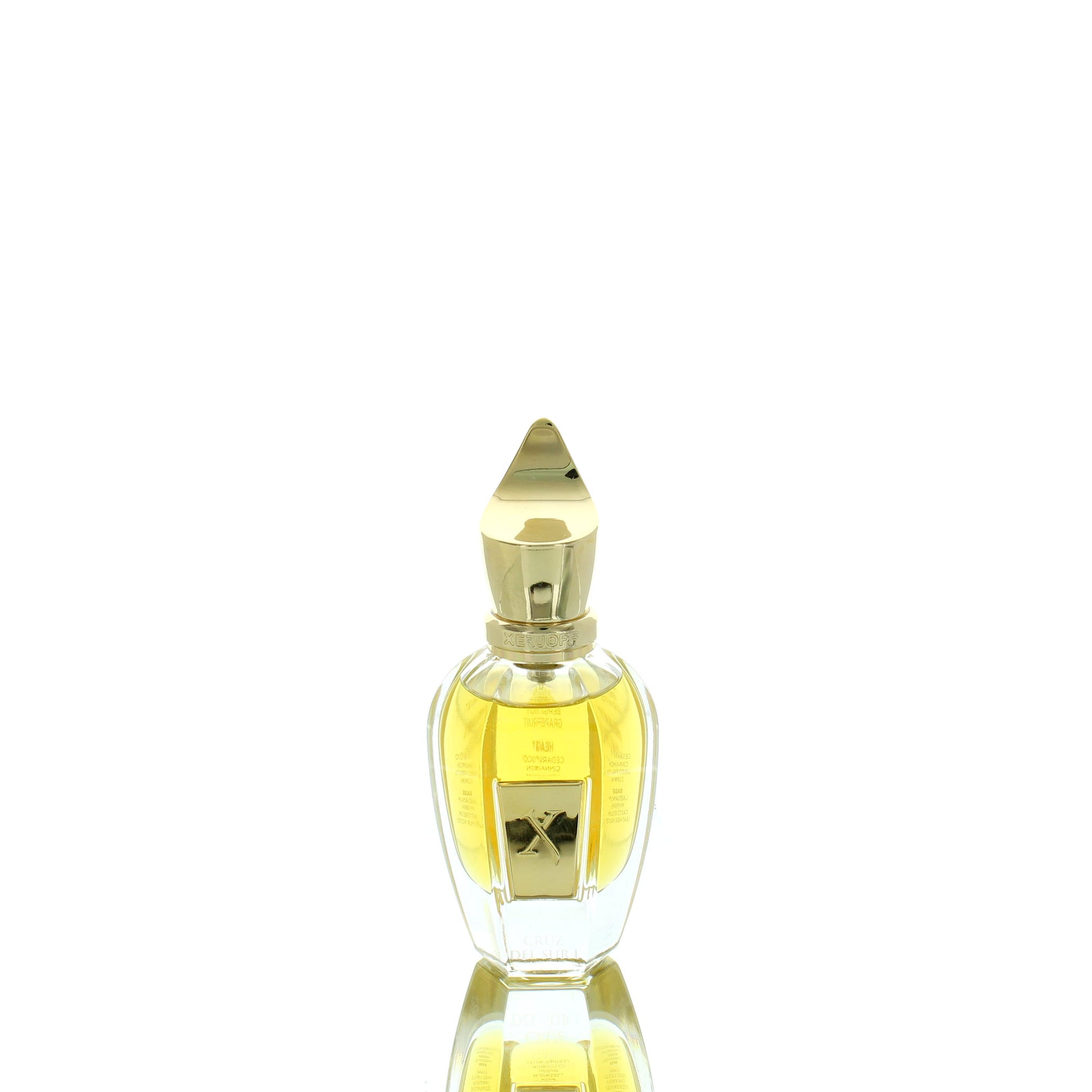 Xerjoff Cruz Del Sur I For Man/Woman Parfum Perfume Tester