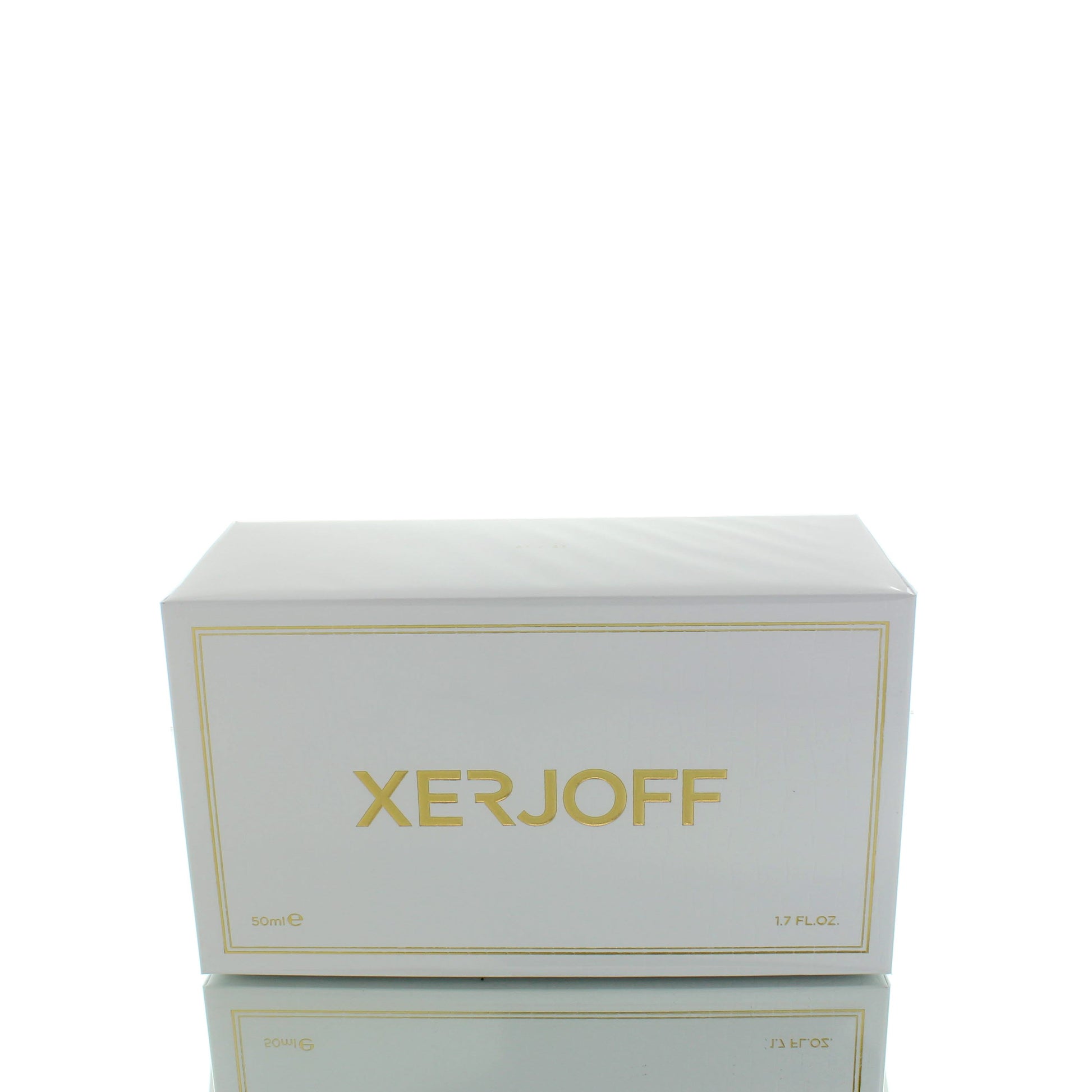 Xerjoff Damarose For Woman Parfum Perfume Boxed