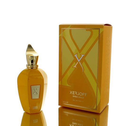Decant - Xerjoff Erba Gold Eau De Parfum Perfume