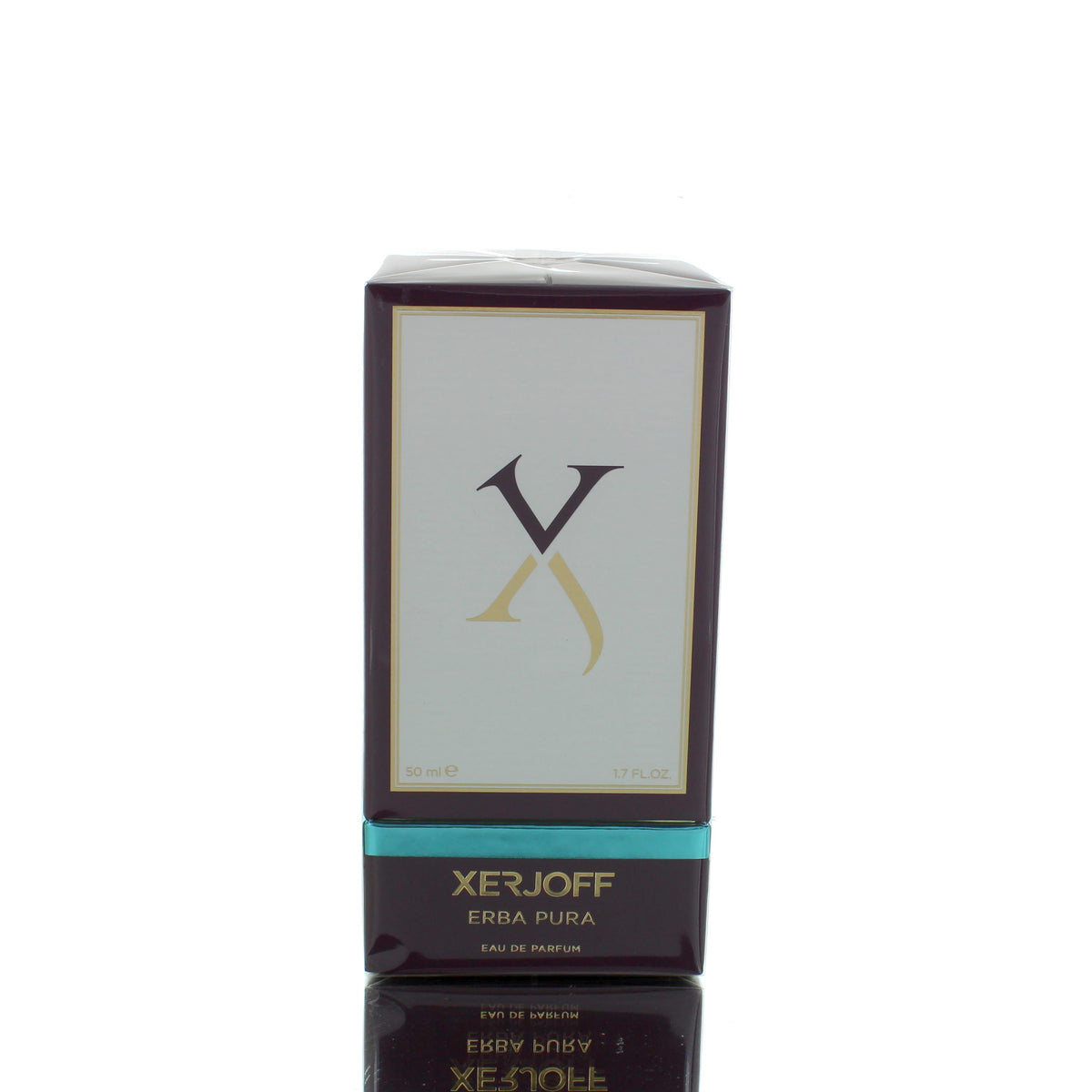 Decant - Xerjoff Erba Pura Eau De Parfum Perfume