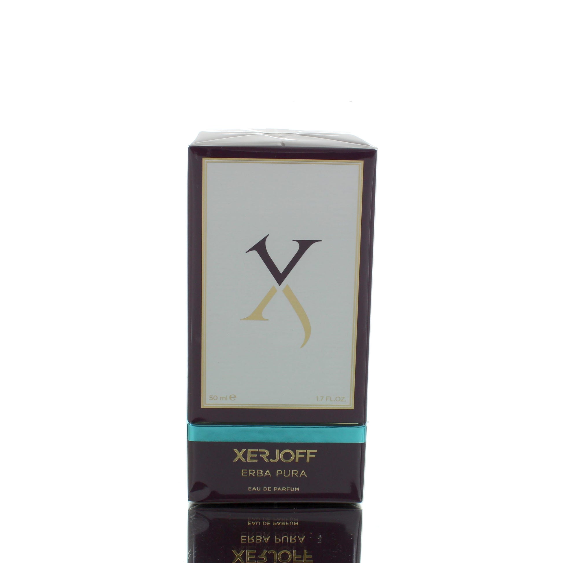 Xerjoff Erba Pura For Man/Woman Eau De Parfum Perfume Pre-owned