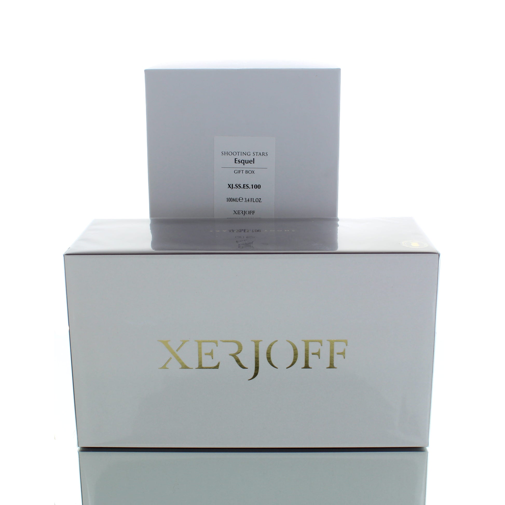 Xerjoff Esquel For Woman Parfum Perfume Boxed